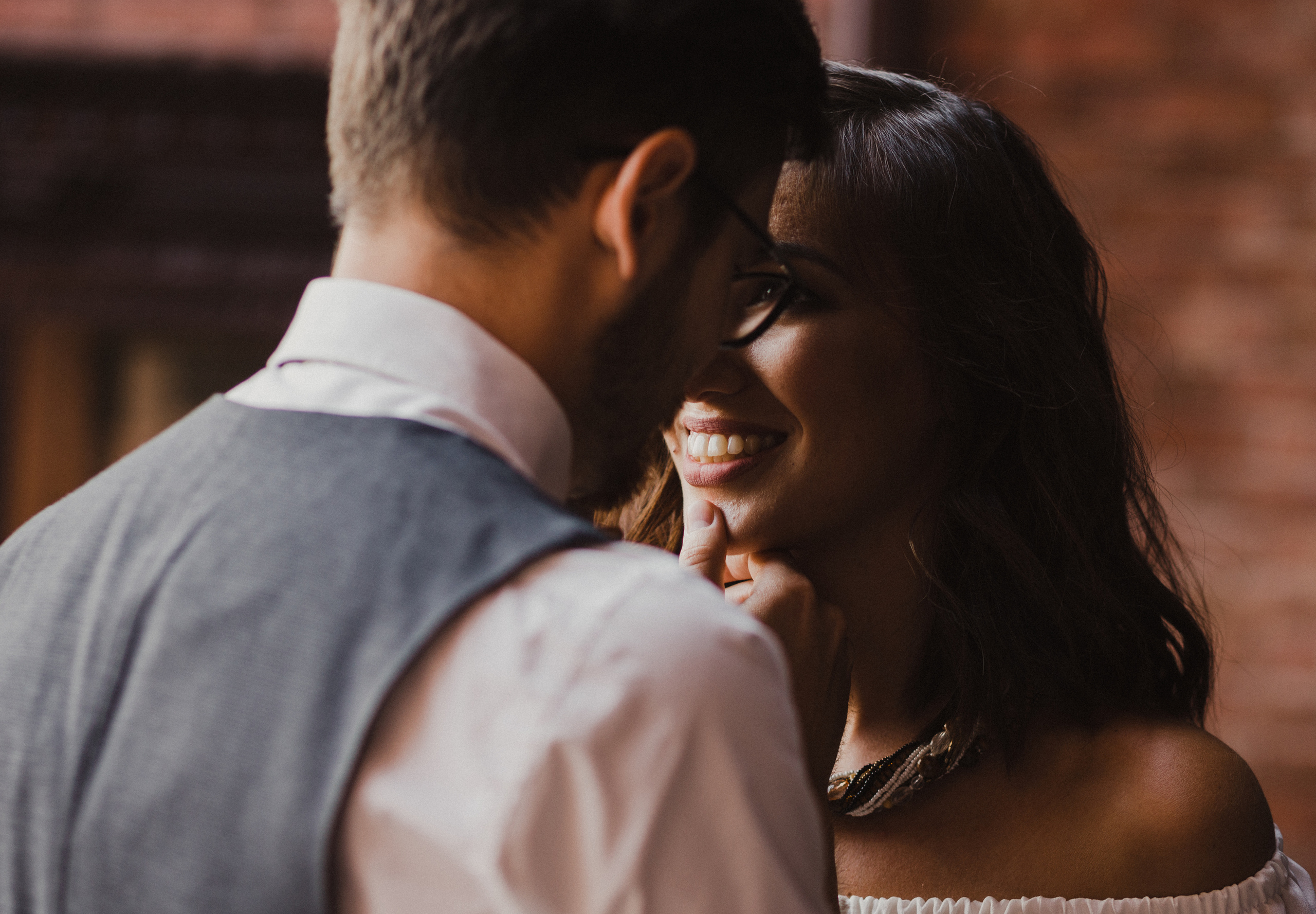 Свадебная прогулка в Этномире Свадебная фотосъемка в Этномире. Свадебный фотограф Калуга Москва Диана Румянцева