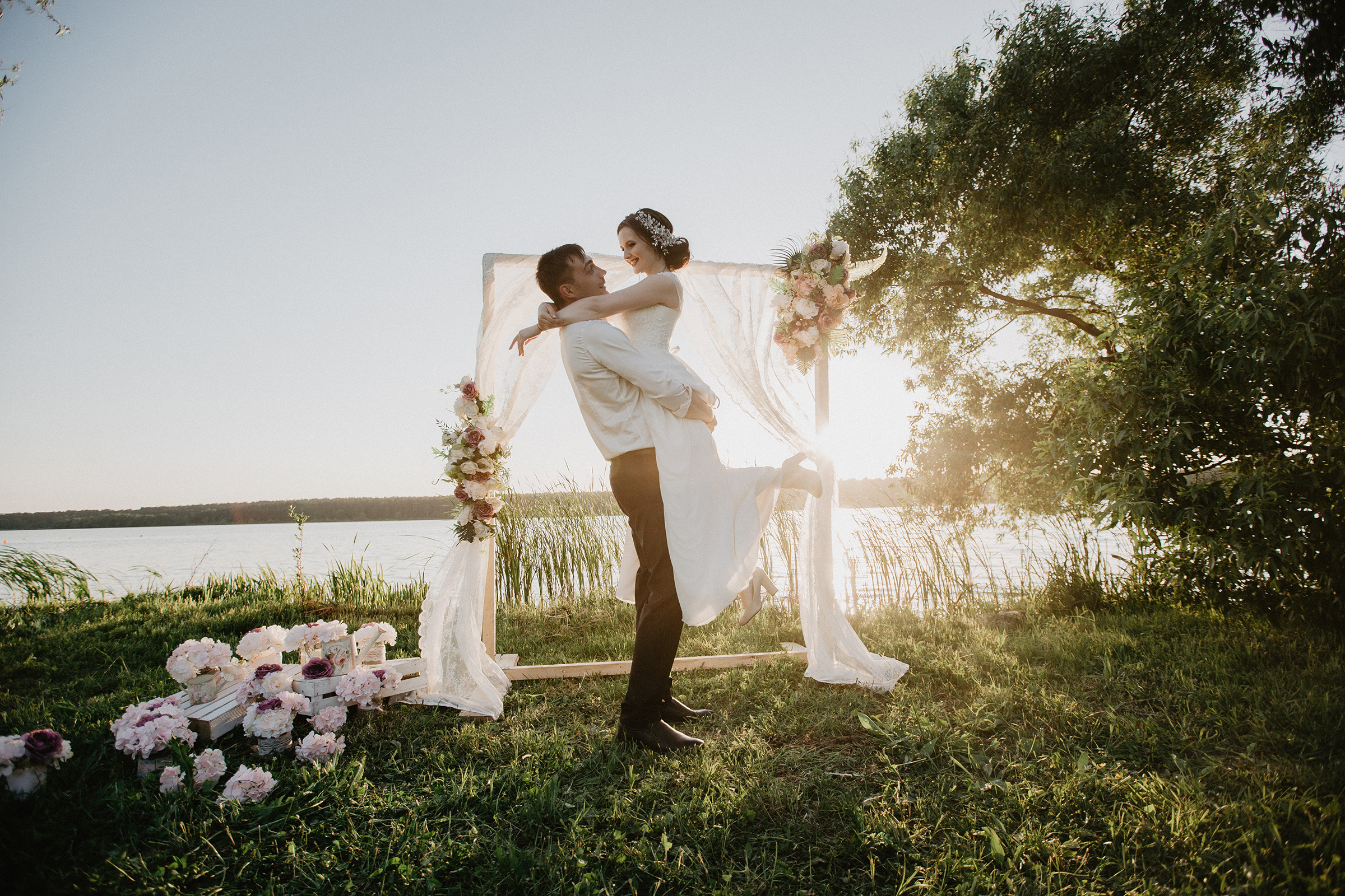 Свадебный фотограф Калуга Москва Диана Румянцева
