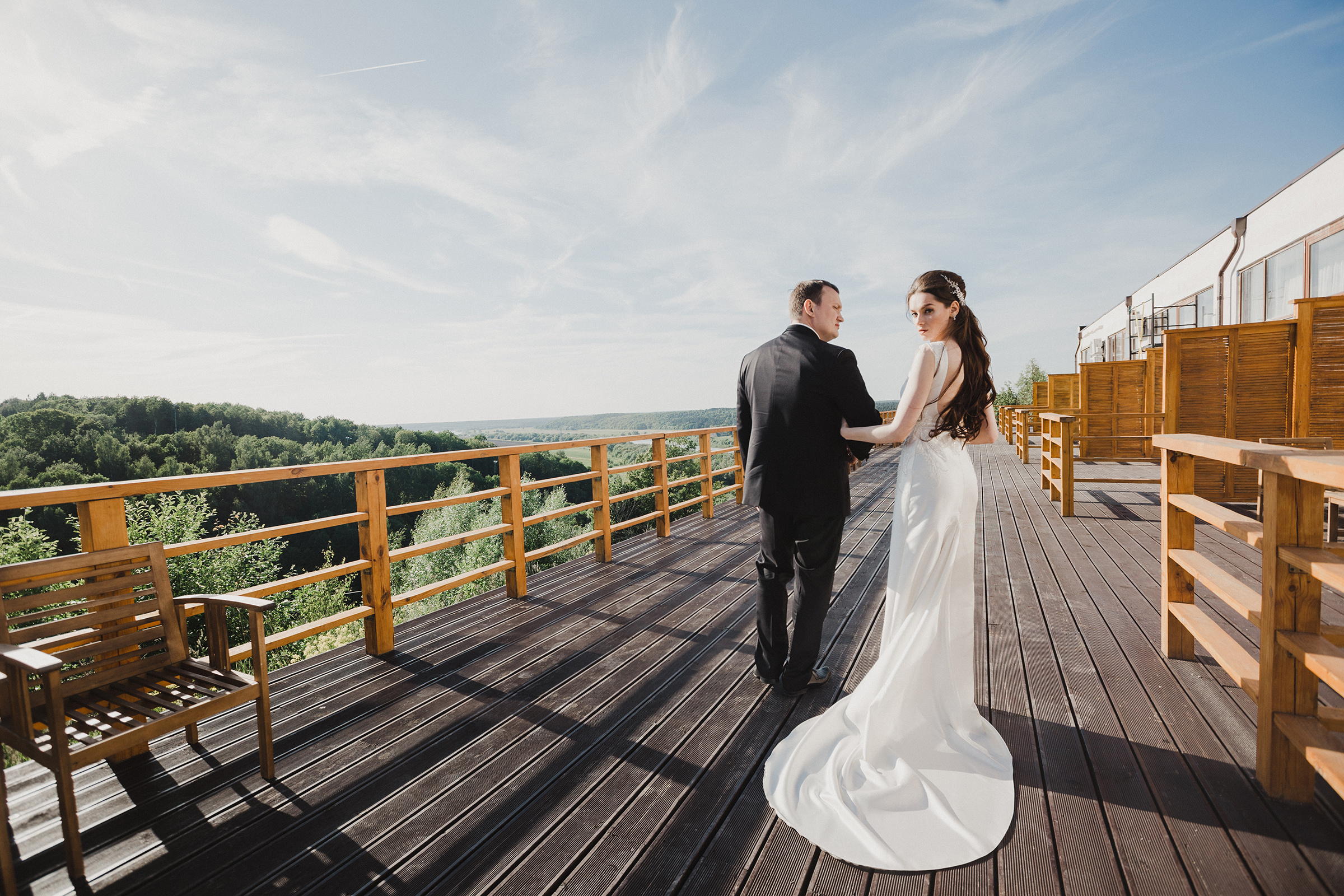 Свадебный фотограф Калуга Москва Диана Румянцева