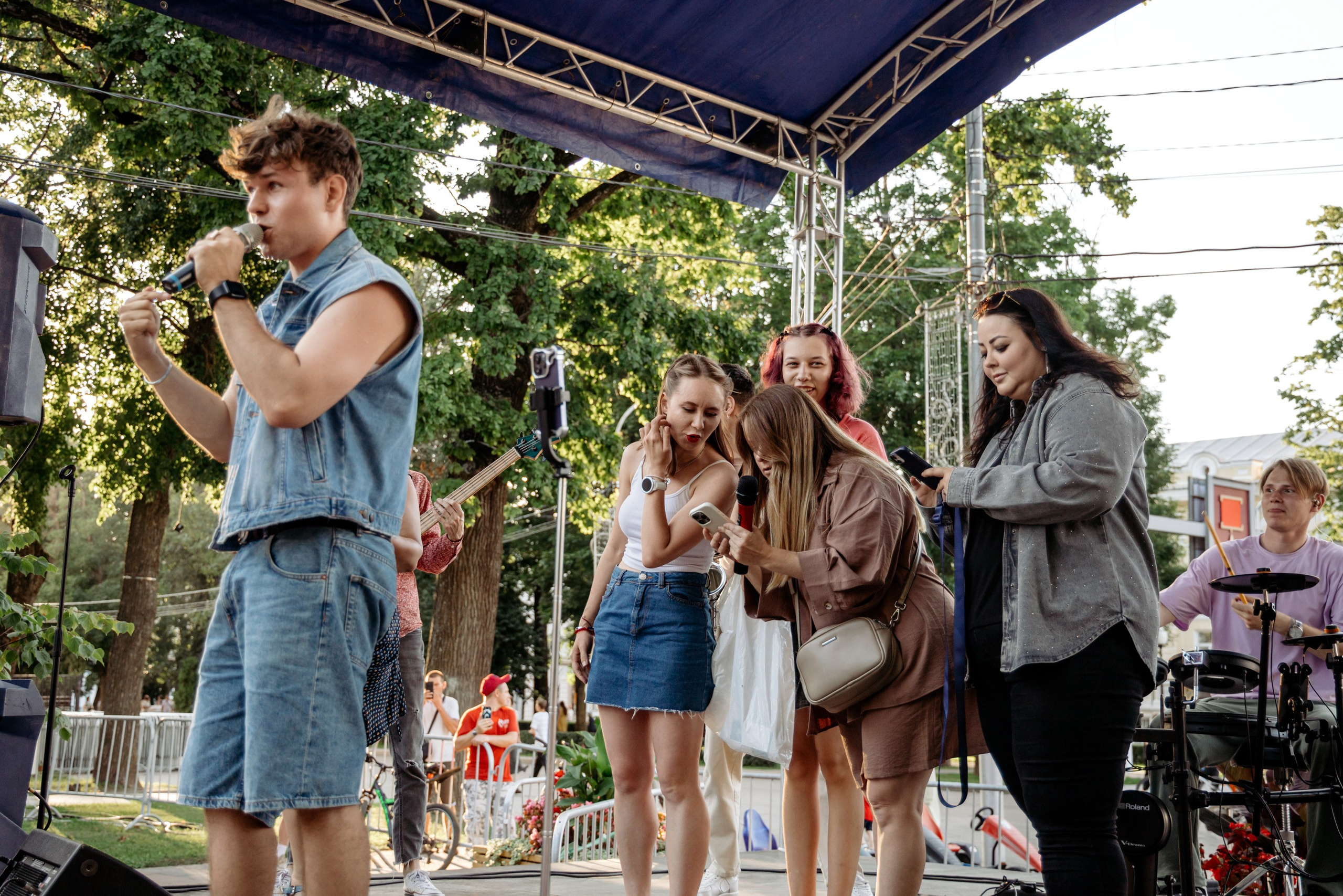 Фестиваль смоленской кухни ЛУКОВ ФЕСТ 2025. Главная