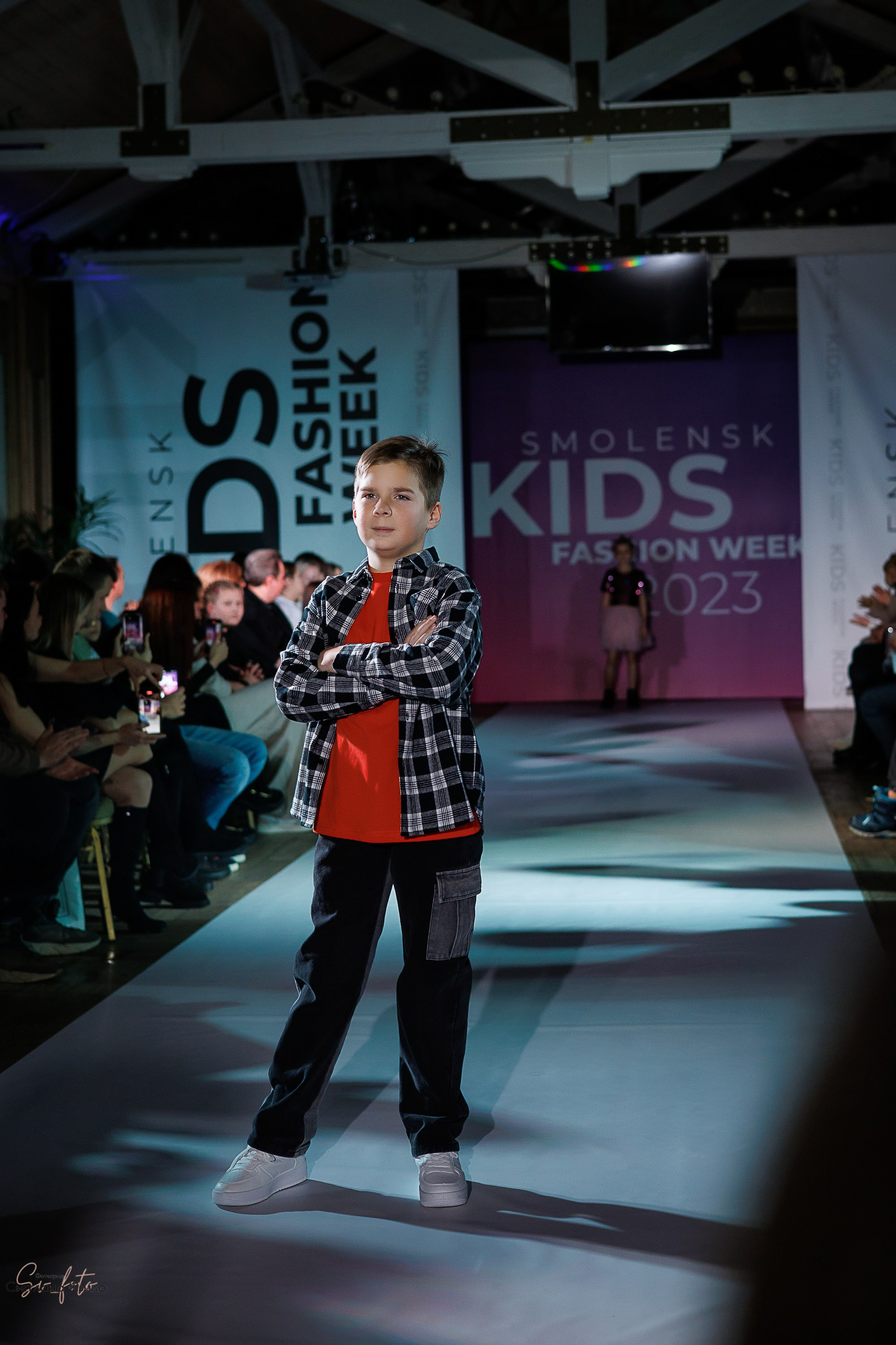 Smolensk Fashion Week_показы_ДЕНЬ 1. Главная