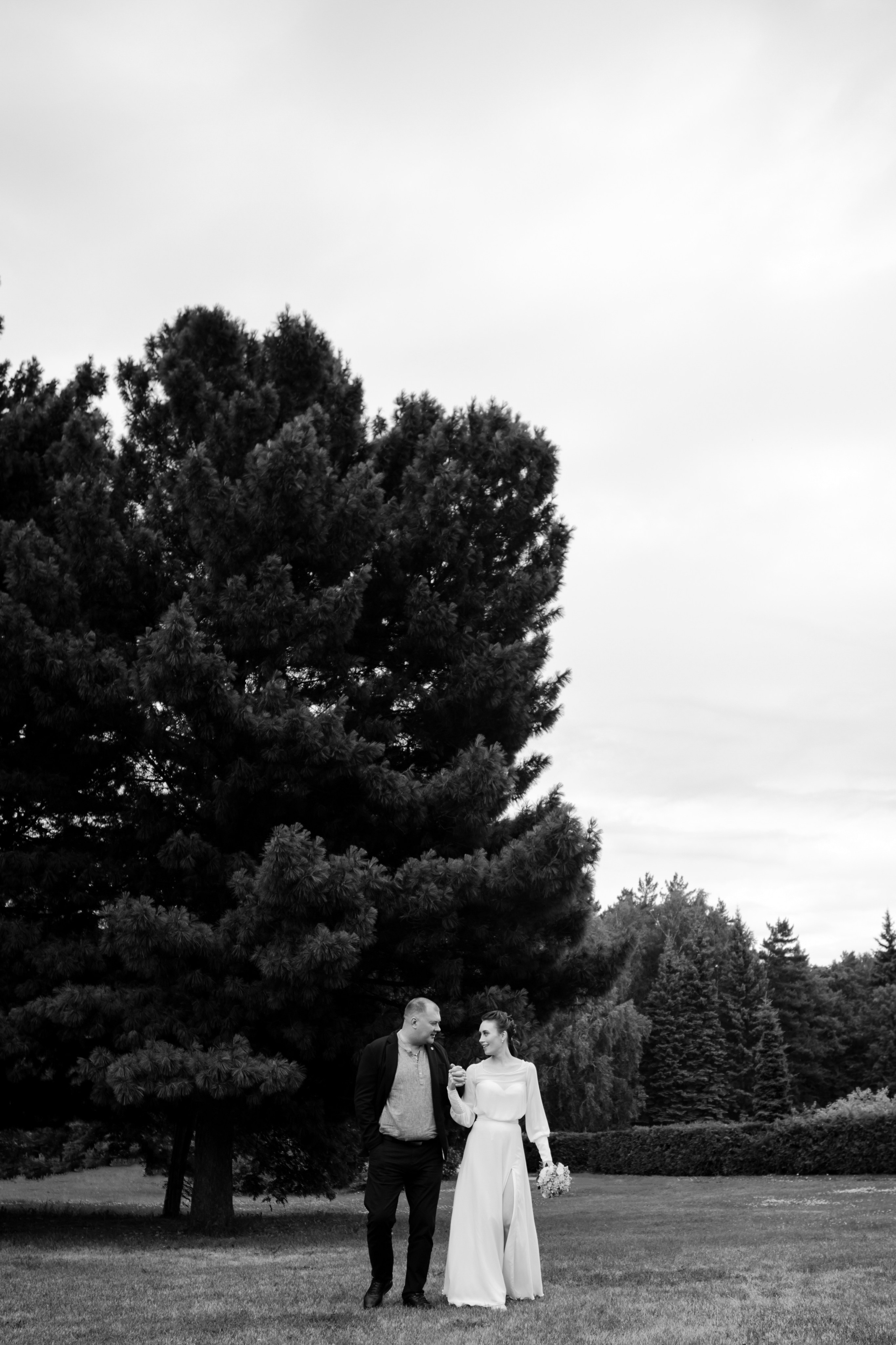 Свадьбы. Фотограф Новосибирск Анна Полонова