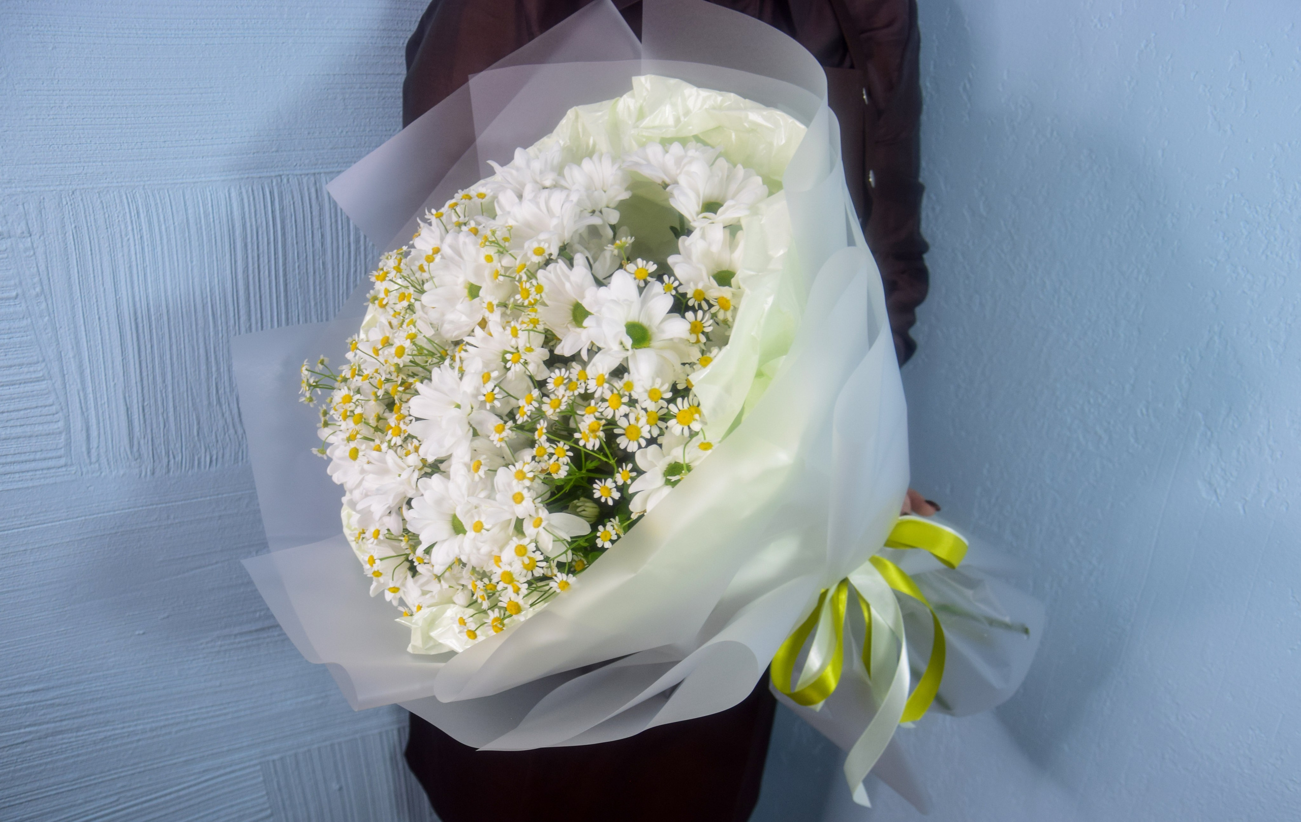 Предметная съемка (Букеты). Силантьева Наталья фотограф