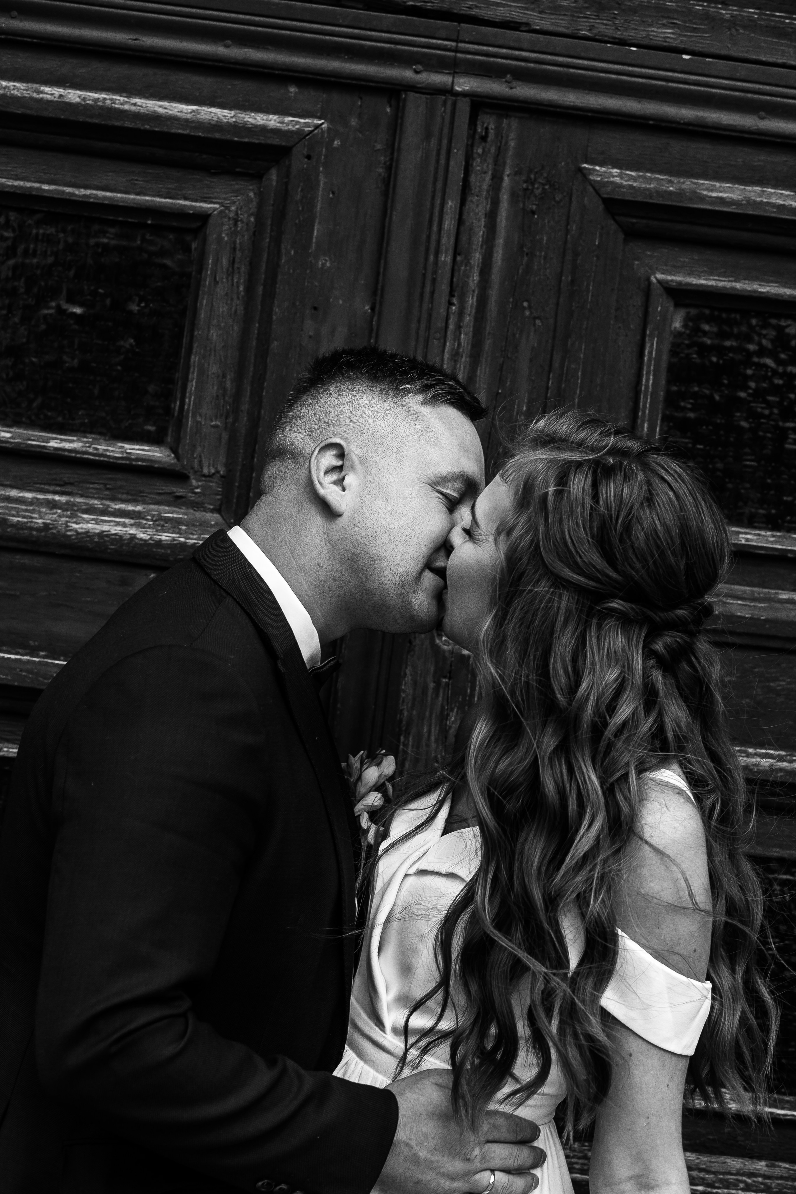 Вера и Андрей. Фотограф в Калининграде Баскакова Юлия