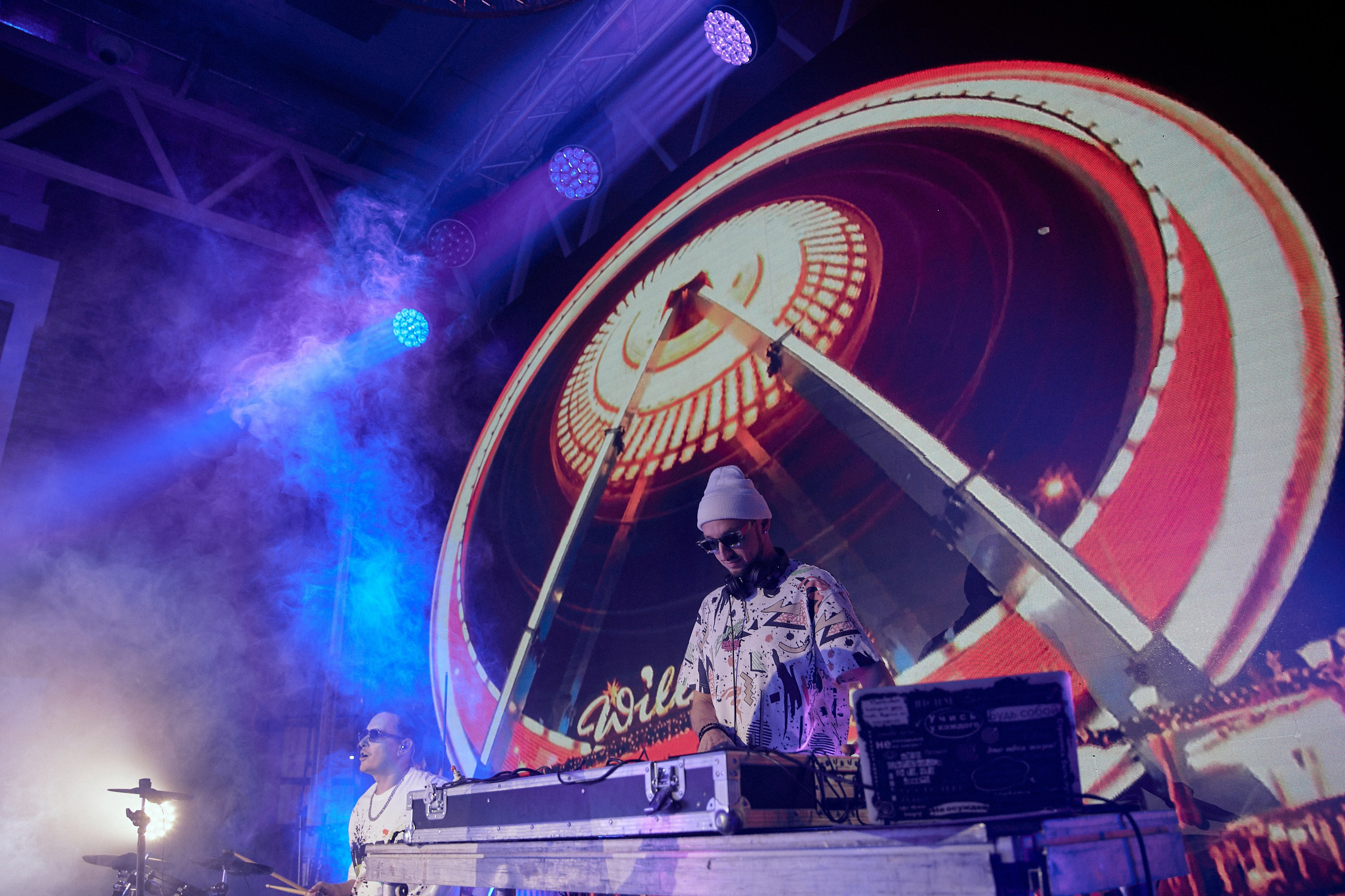 GOLDEN APPLE. Дмитрий Мазуркевич: Профессиональный Репортажный Фотограф