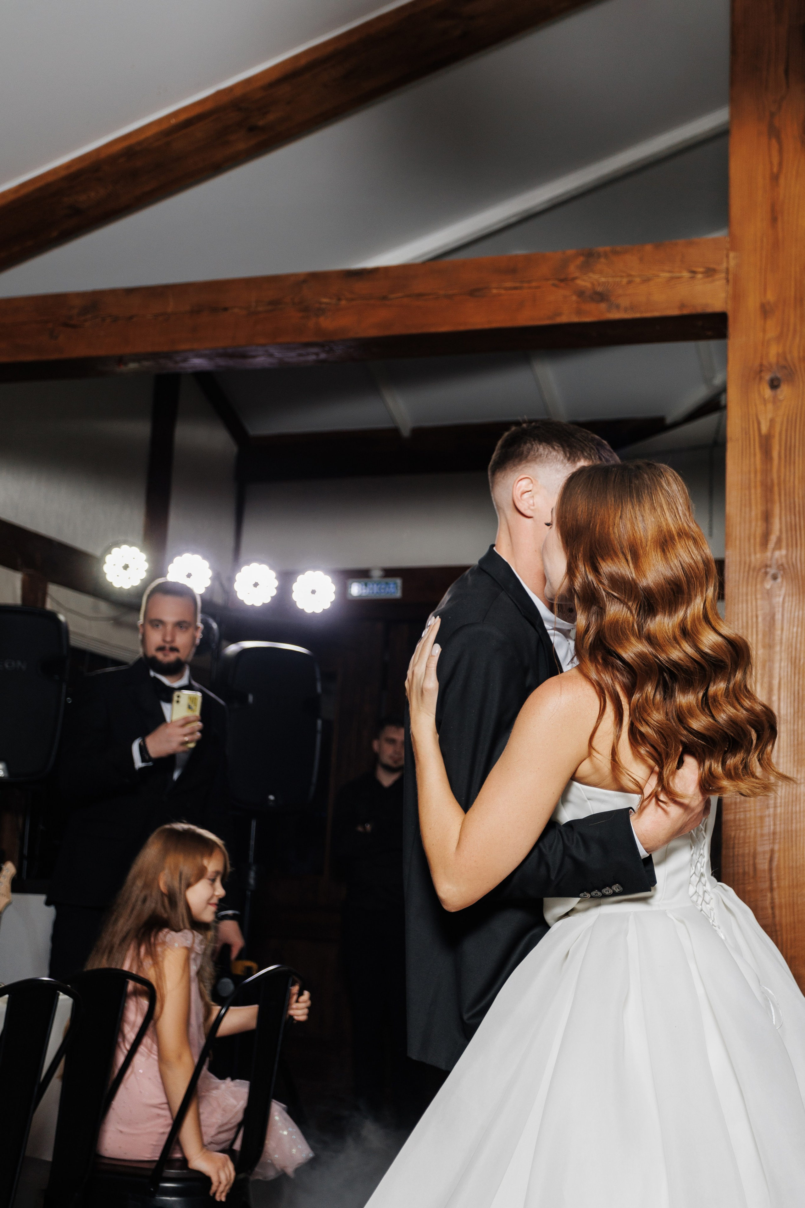 Денис ♥ Марина. Свадебный и семейный фотограф в городе Воронеж. Ирина Боловина