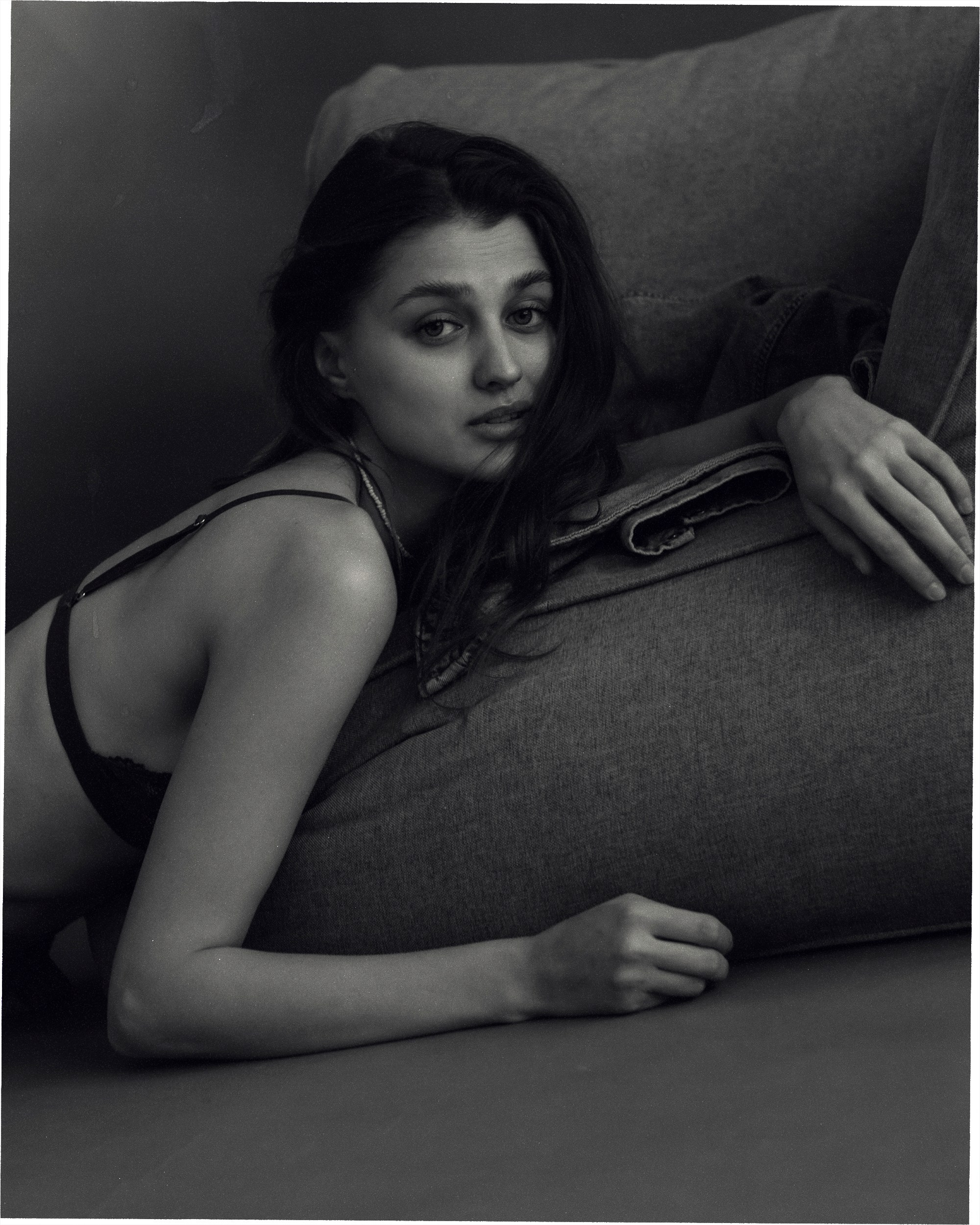 DIANA. Фотограф Анна Васильева | Портретная и арт-фотография Москва