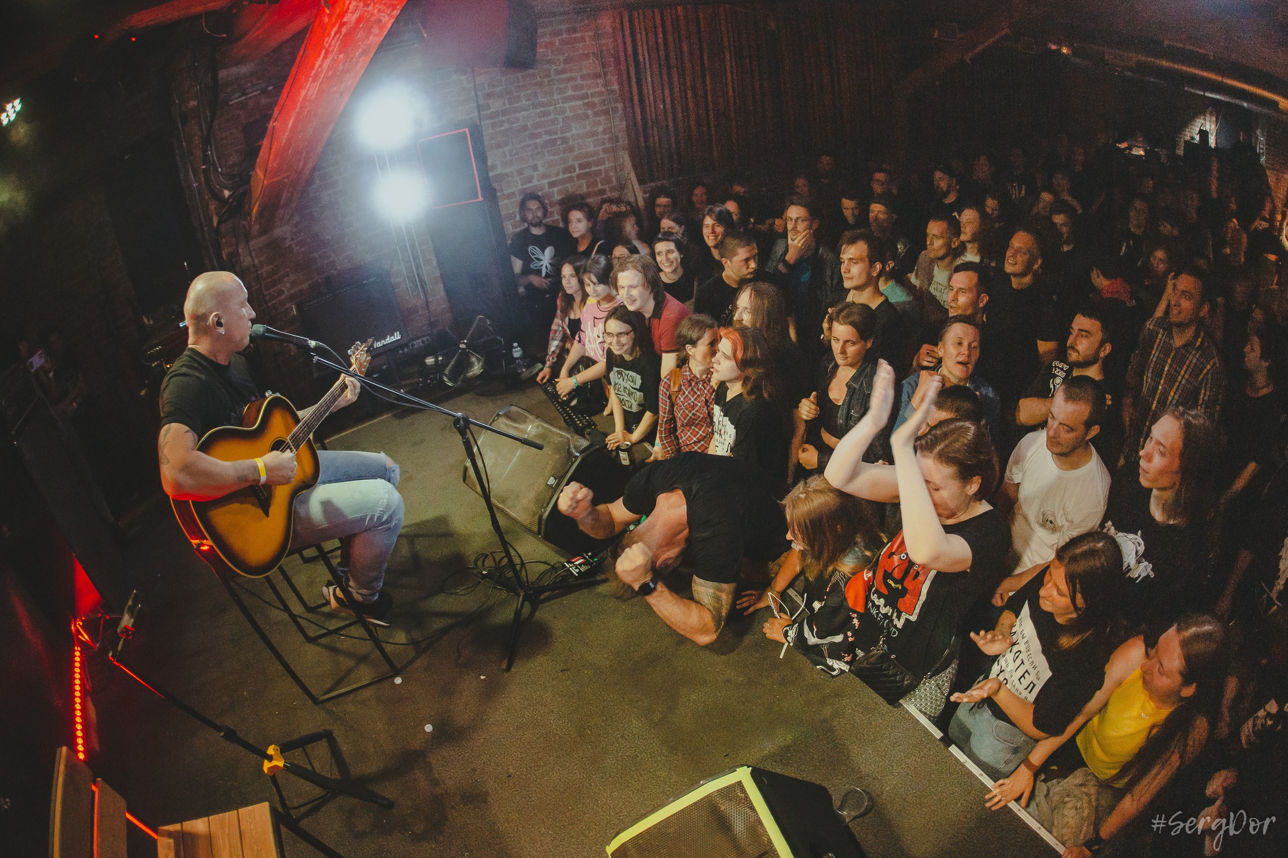 Алексей Румянцев, ППР, Пионерлагерь Пыльная радуга, Цоколь, акустика, Zoccolo 2.0, Санкт-Петербург, Питер, концерт, 07.06.2024, SergDor, 7 июня 2024 года, #SergDor