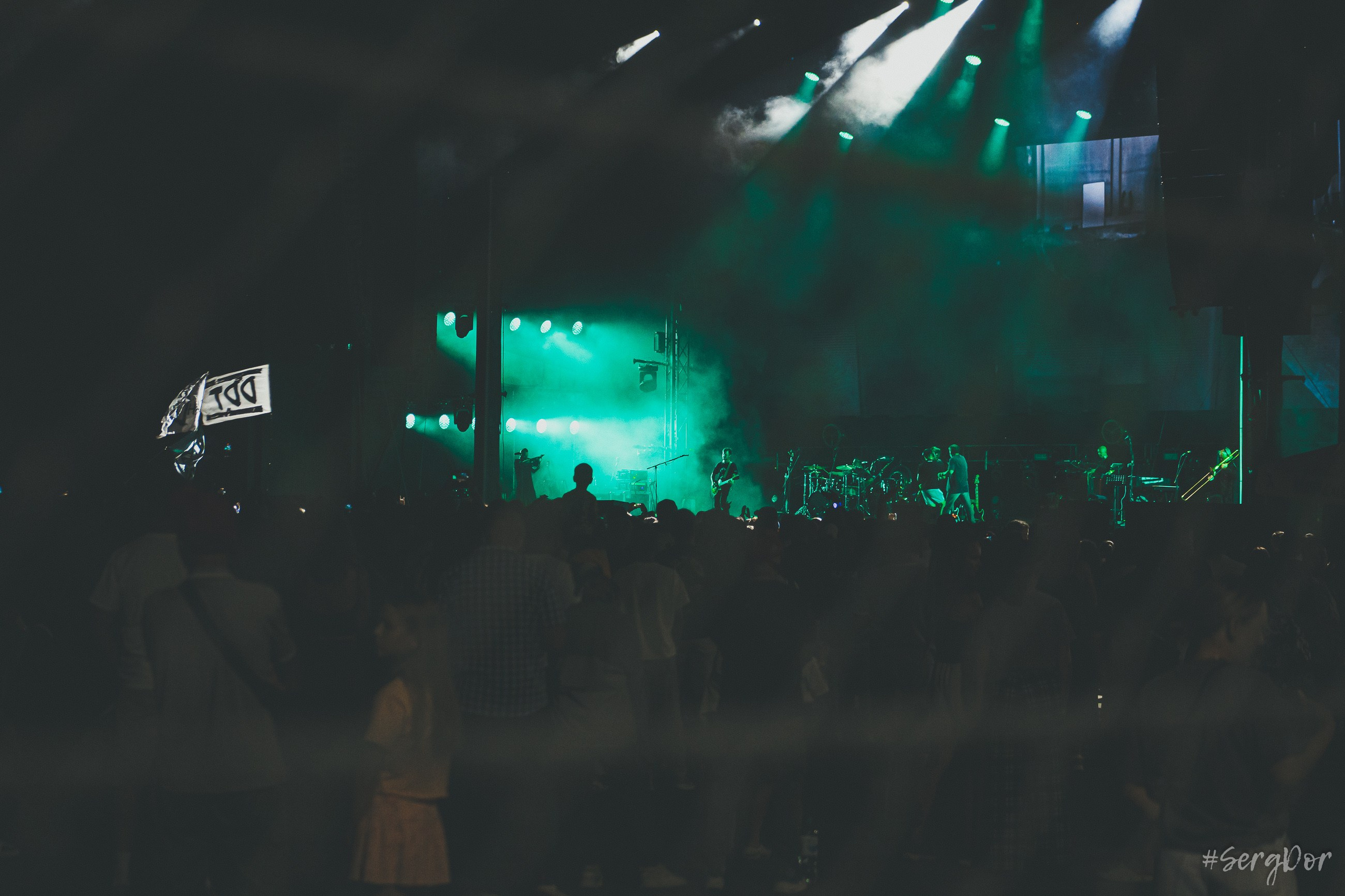 ДДТ, Юрий Шевчук, Конаев, Казахстан, концерт, DDT, 21.08.2025, SergDor, 21 августа 2025 года, #SergDor