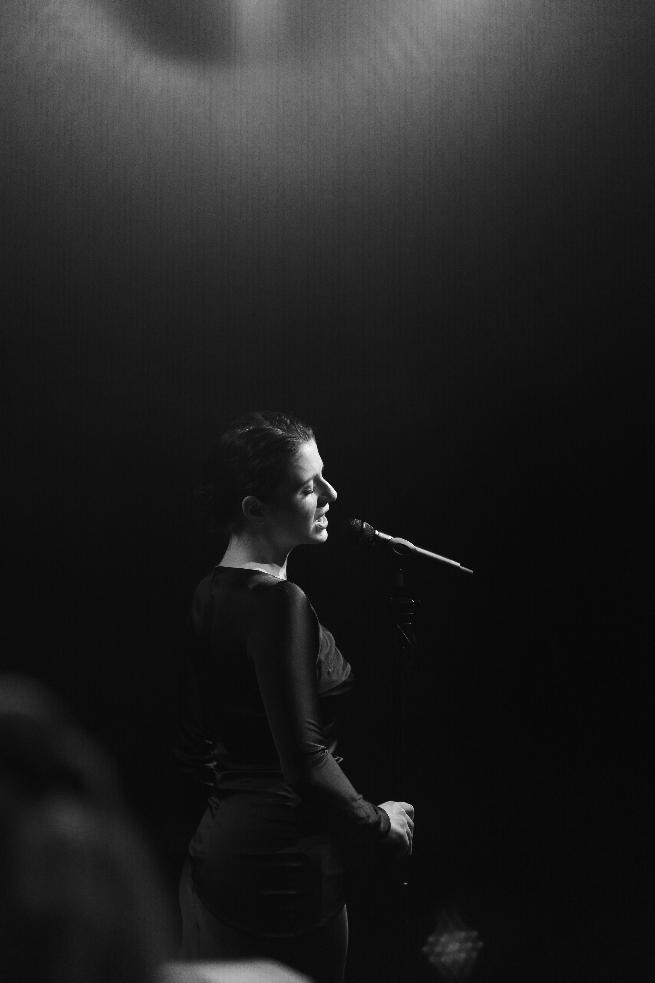 Концерт «Баснер. Музыка сердца». Репортажный фотограф в Санкт-Петербурге и Москве Мария Ежова