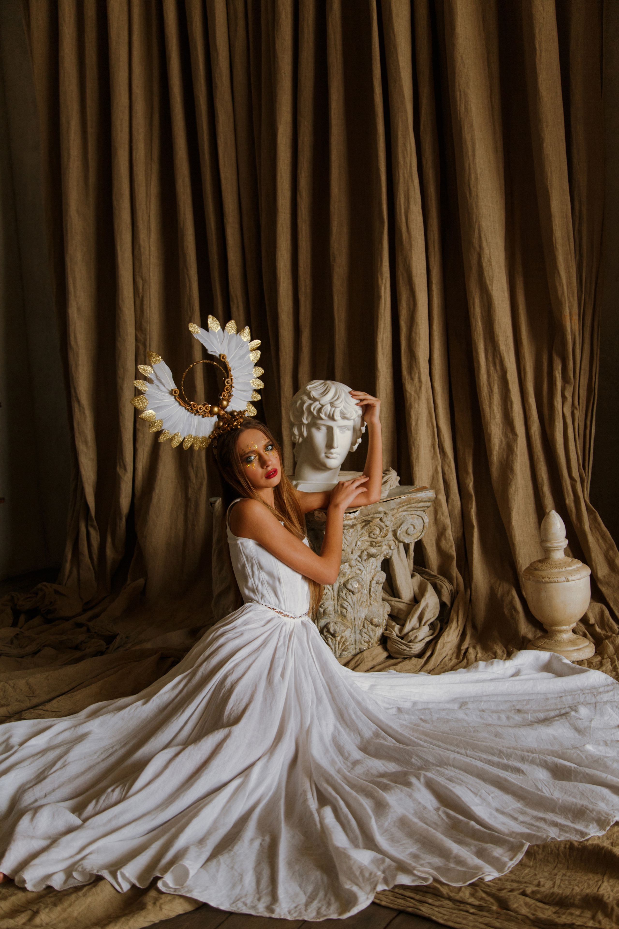 Алина. Женский и семейный фотограф в Москве Кошель Алла