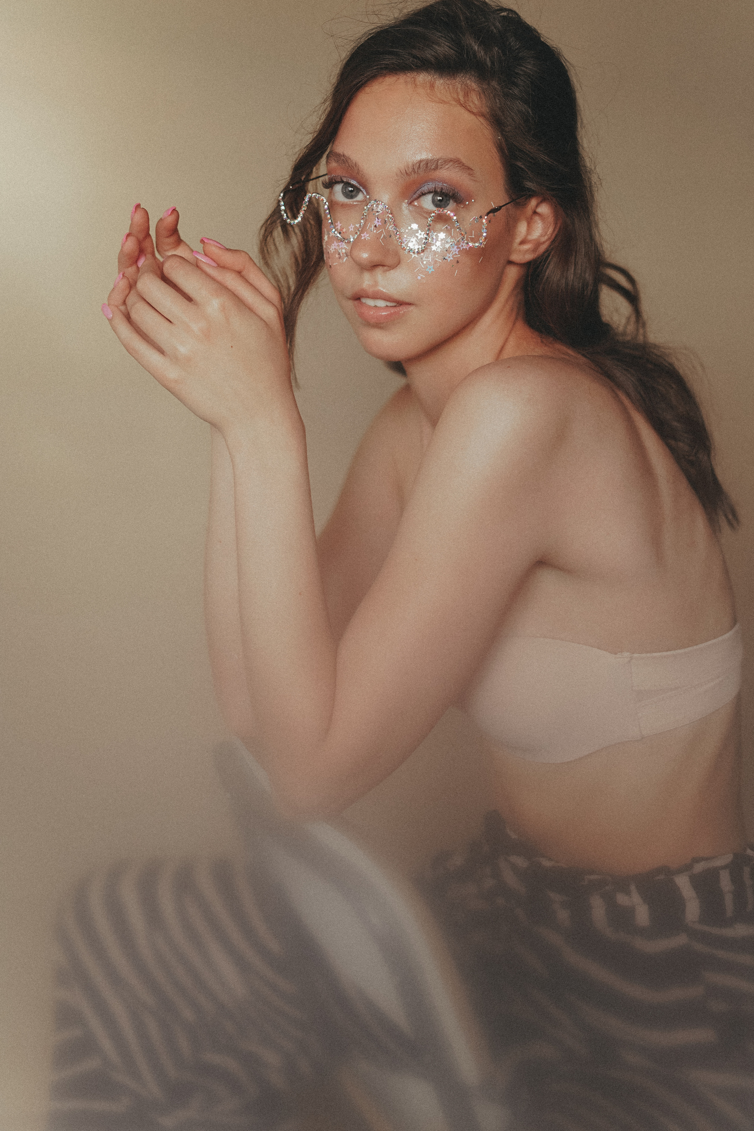 Виктория. Женский и семейный фотограф в Москве Кошель Алла