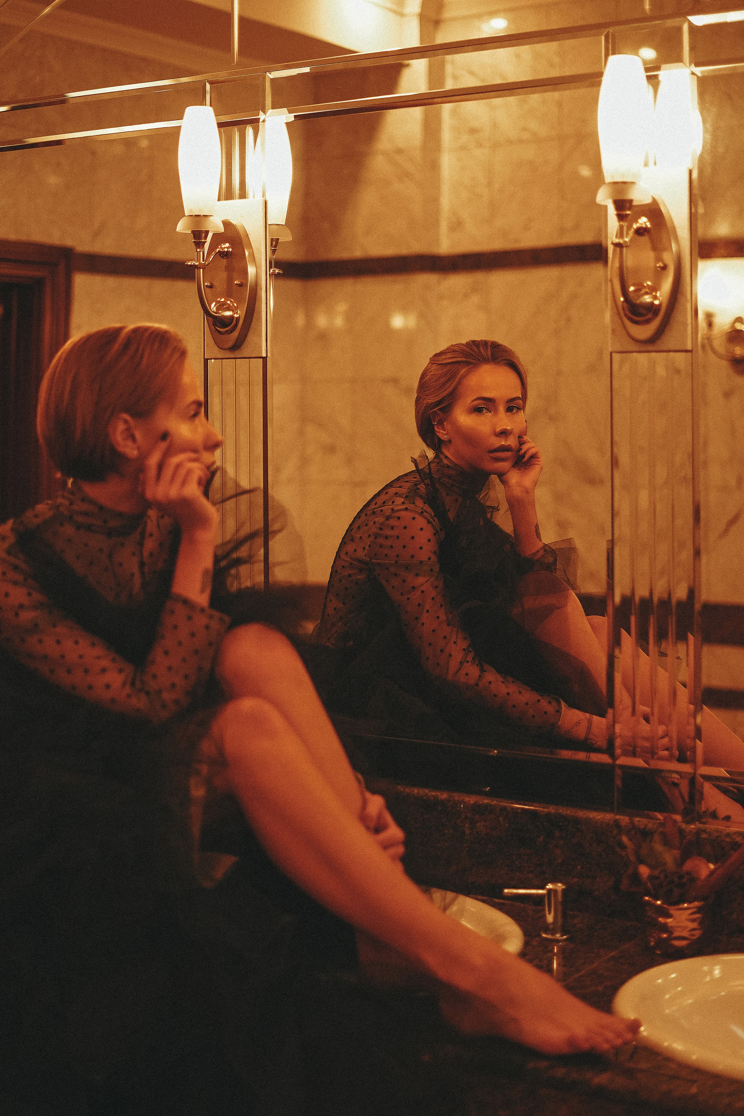 Анна Центр. Женский и семейный фотограф в Москве Кошель Алла