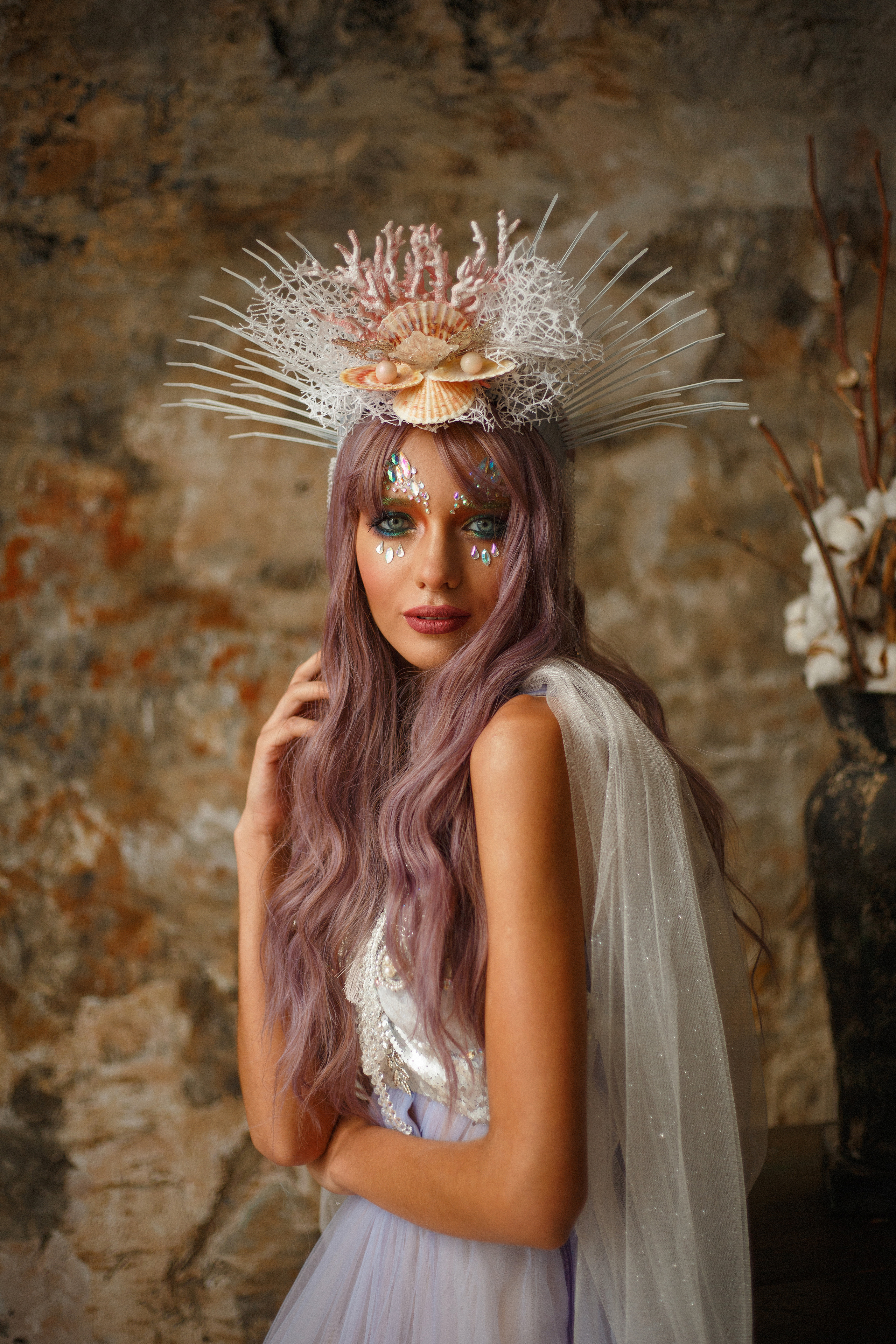 Алина. Женский и семейный фотограф в Москве Кошель Алла