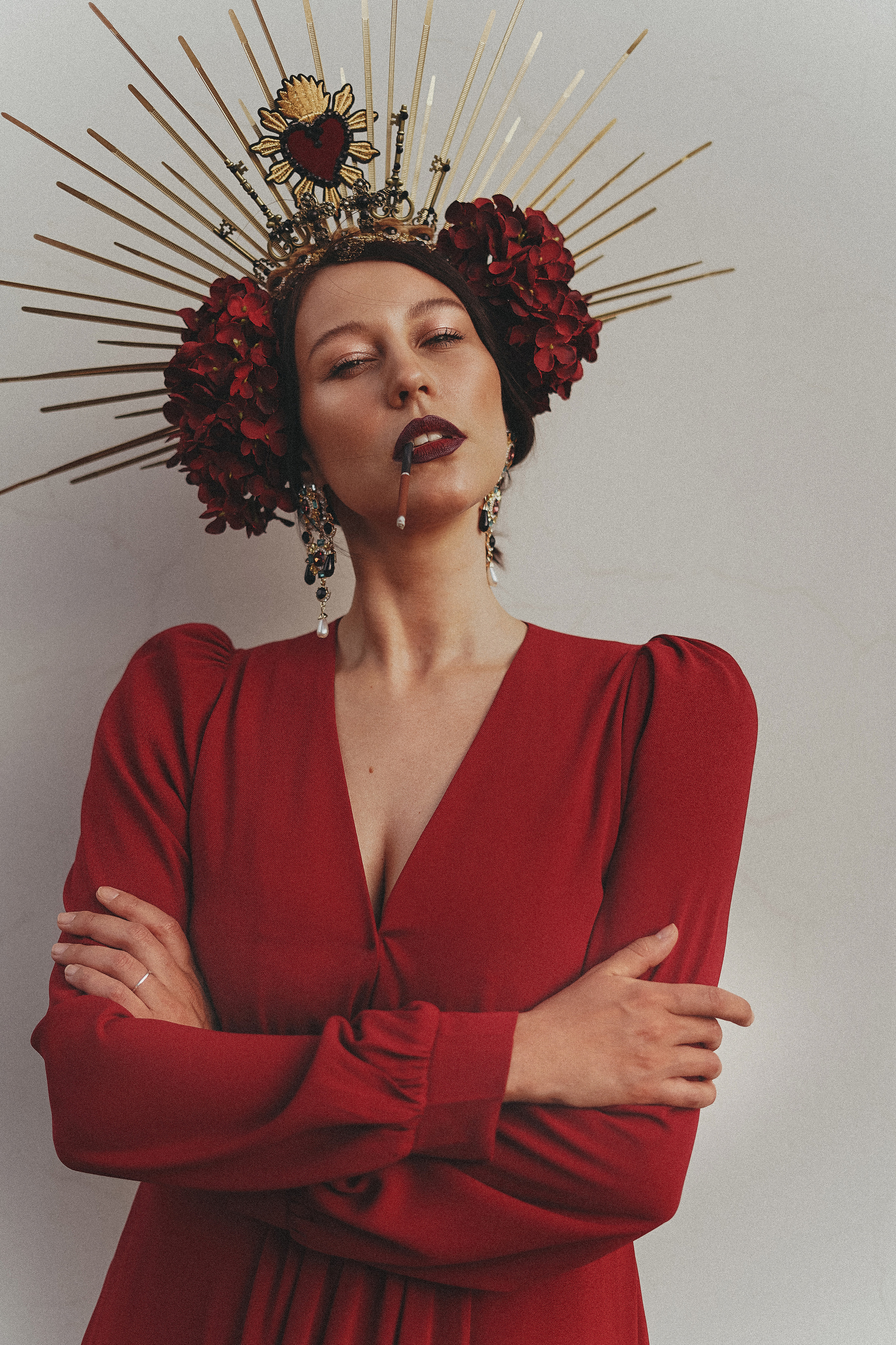 Лена (Фрида). Женский и семейный фотограф в Москве Кошель Алла