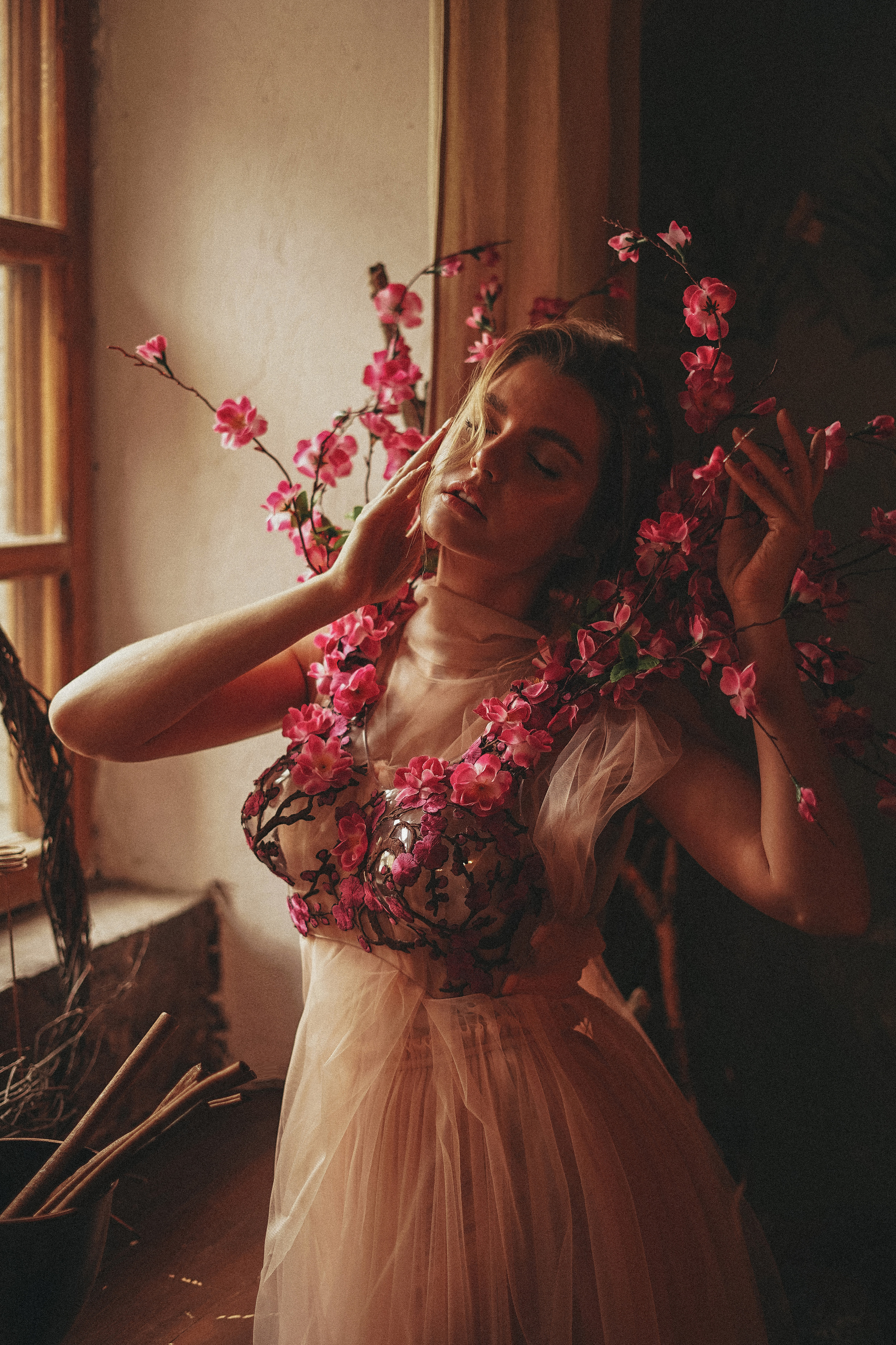 Екатерина Roden. Женский и семейный фотограф в Москве Кошель Алла