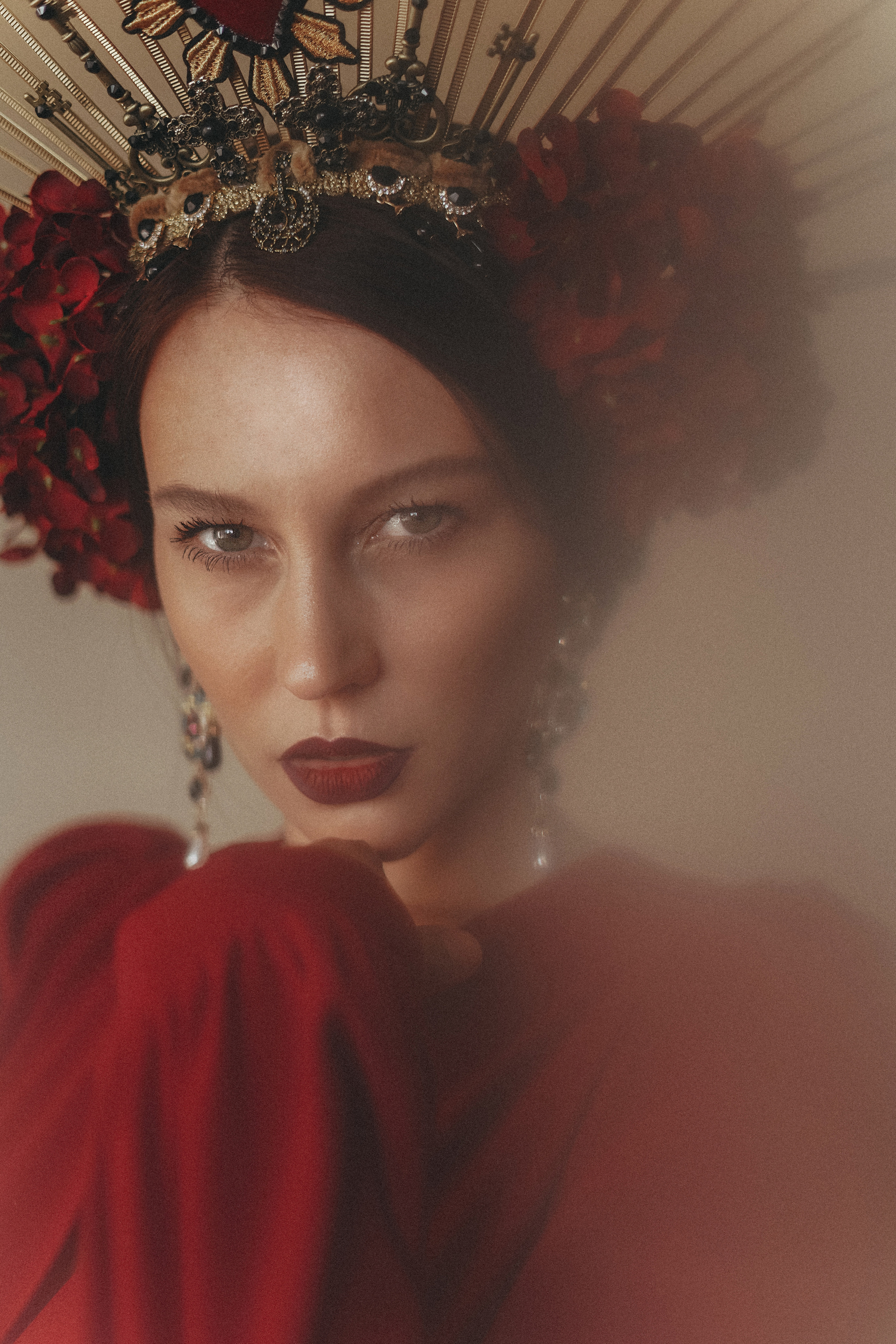 Лена (Фрида). Женский и семейный фотограф в Москве Кошель Алла