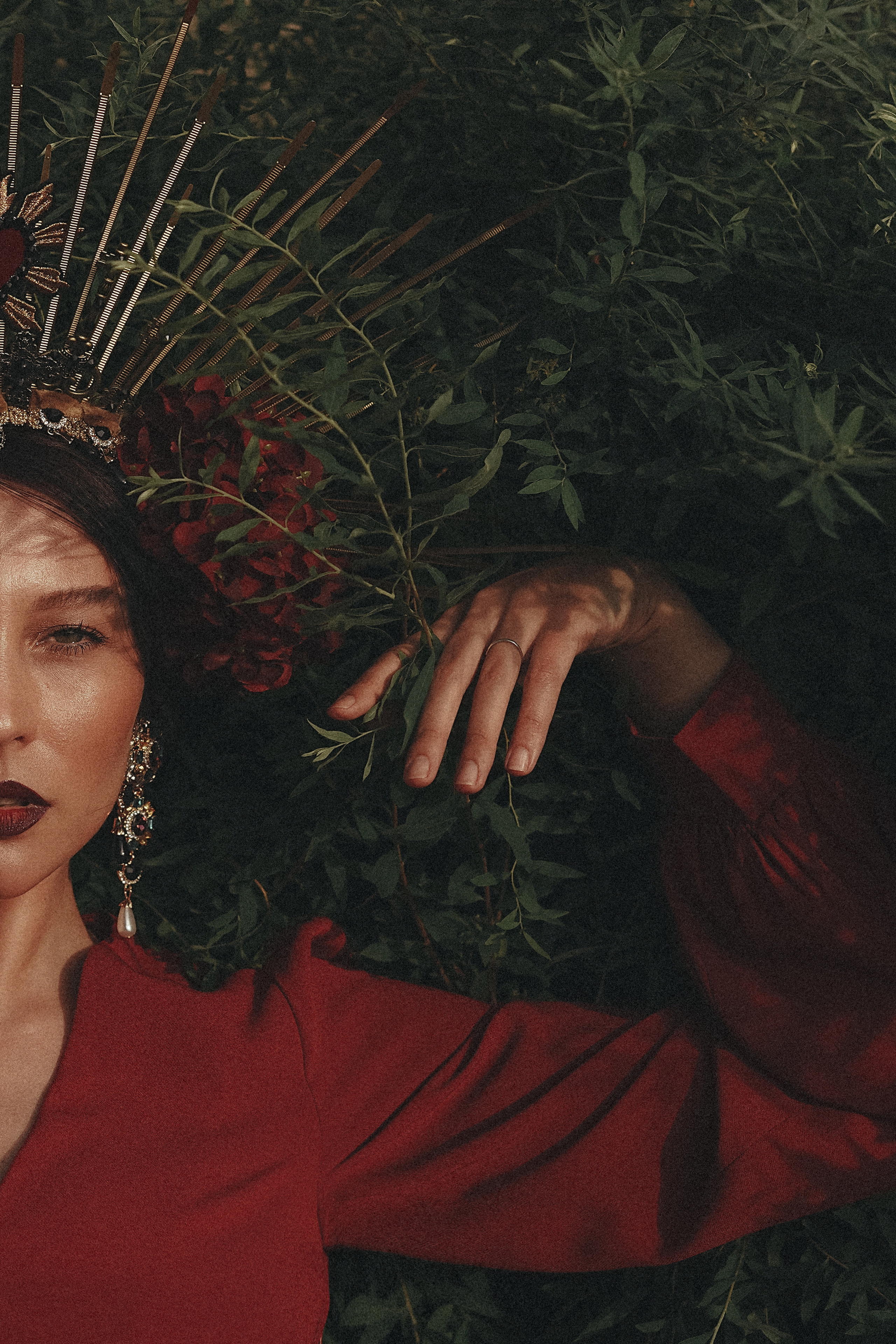 Лена (Фрида). Женский и семейный фотограф в Москве Кошель Алла