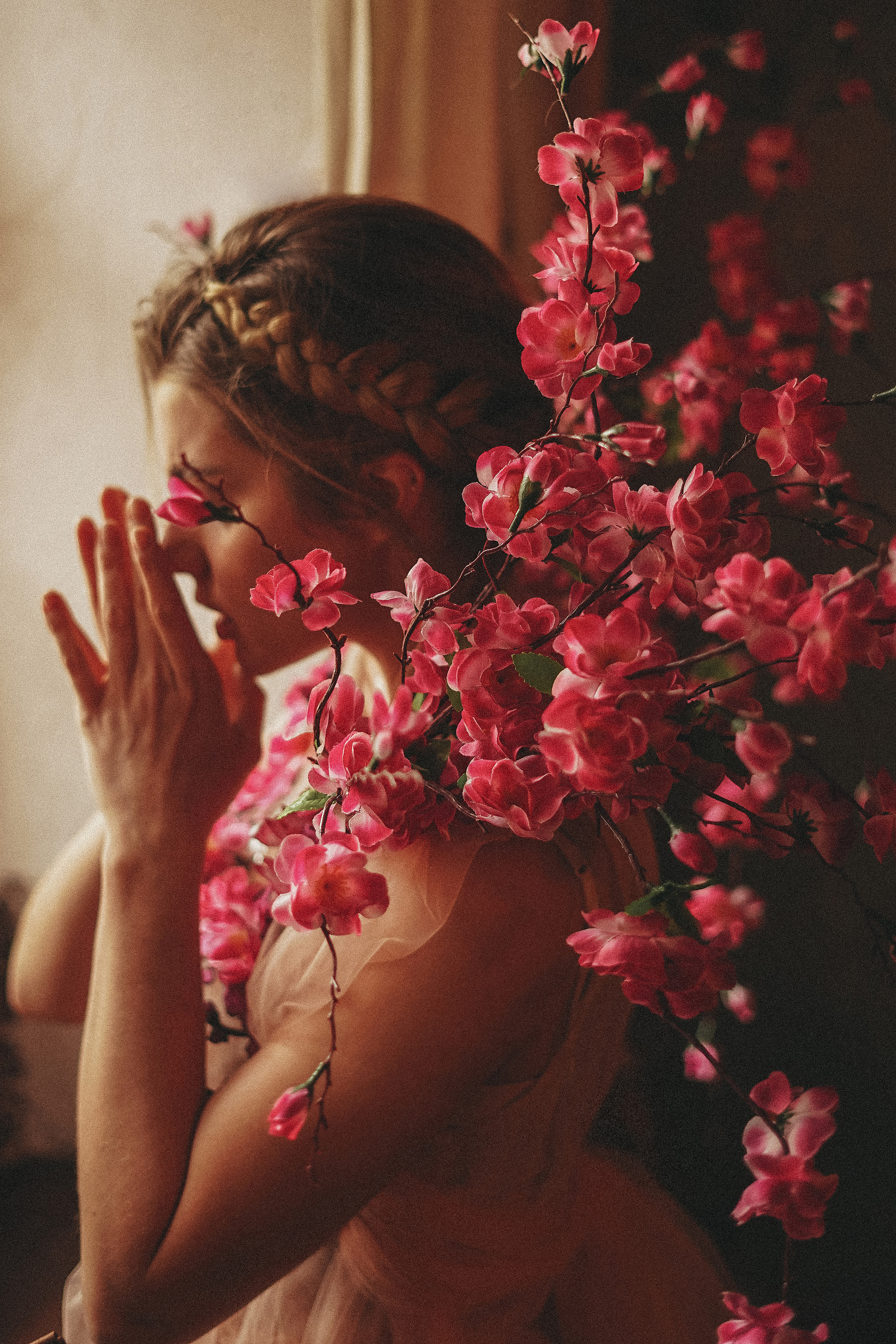 Екатерина Roden. Женский и семейный фотограф в Москве Кошель Алла