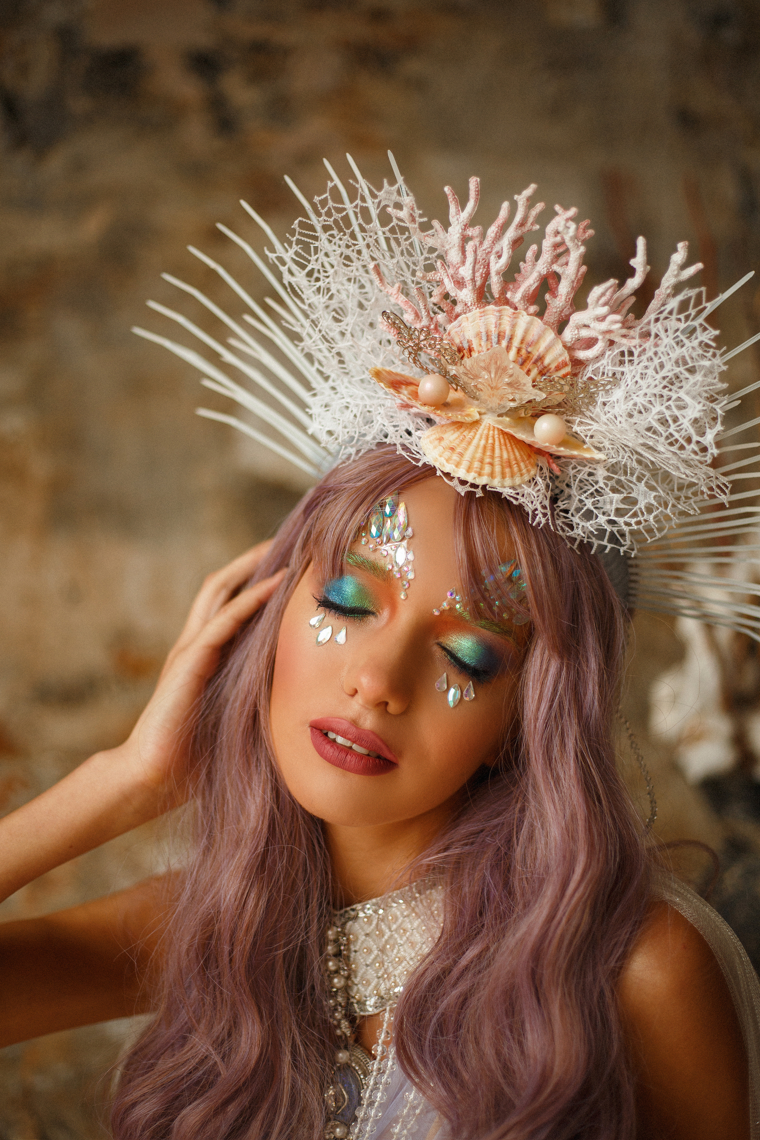 Алина. Женский и семейный фотограф в Москве Кошель Алла