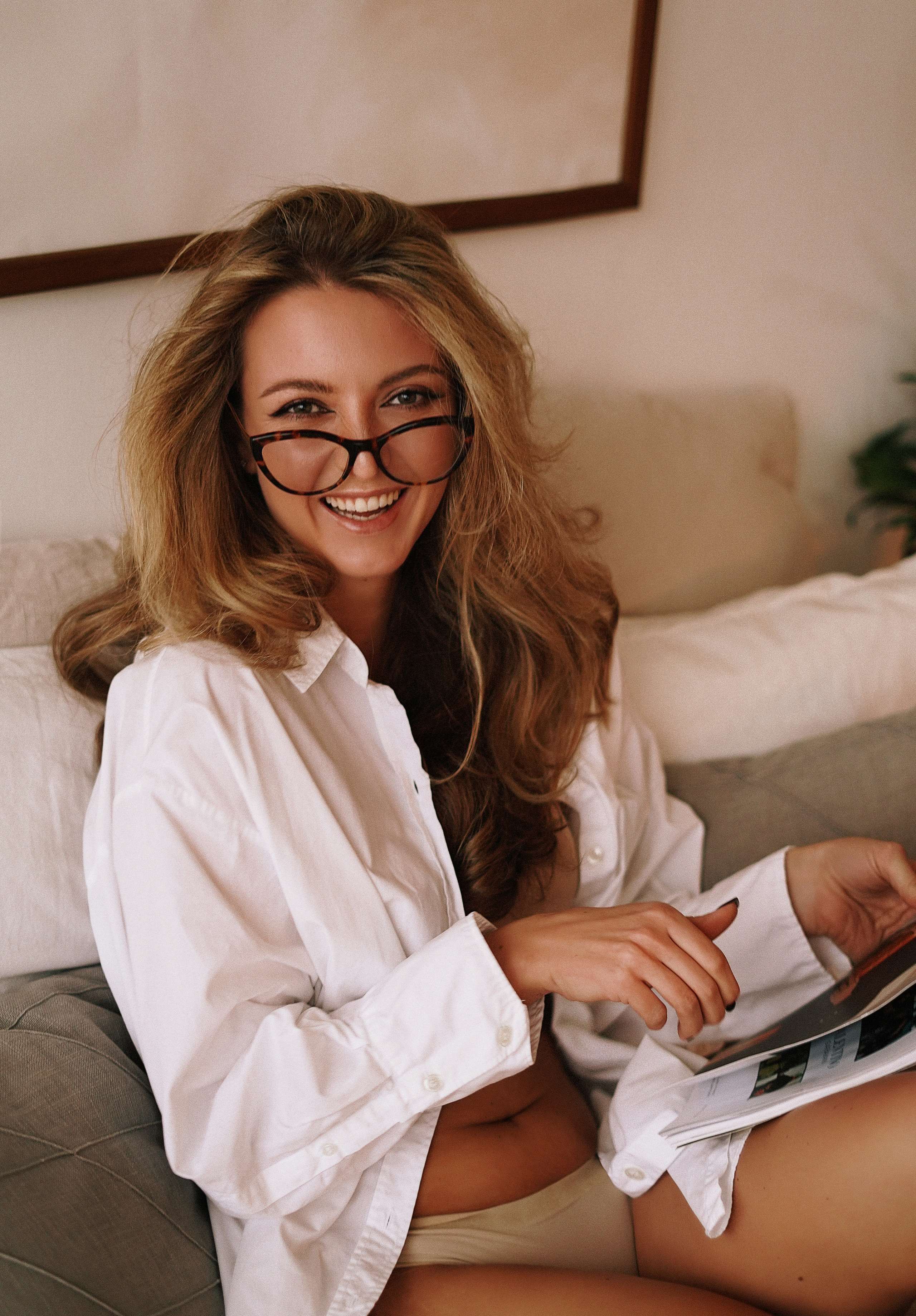 Алеся. Женский и семейный фотограф в Москве Кошель Алла