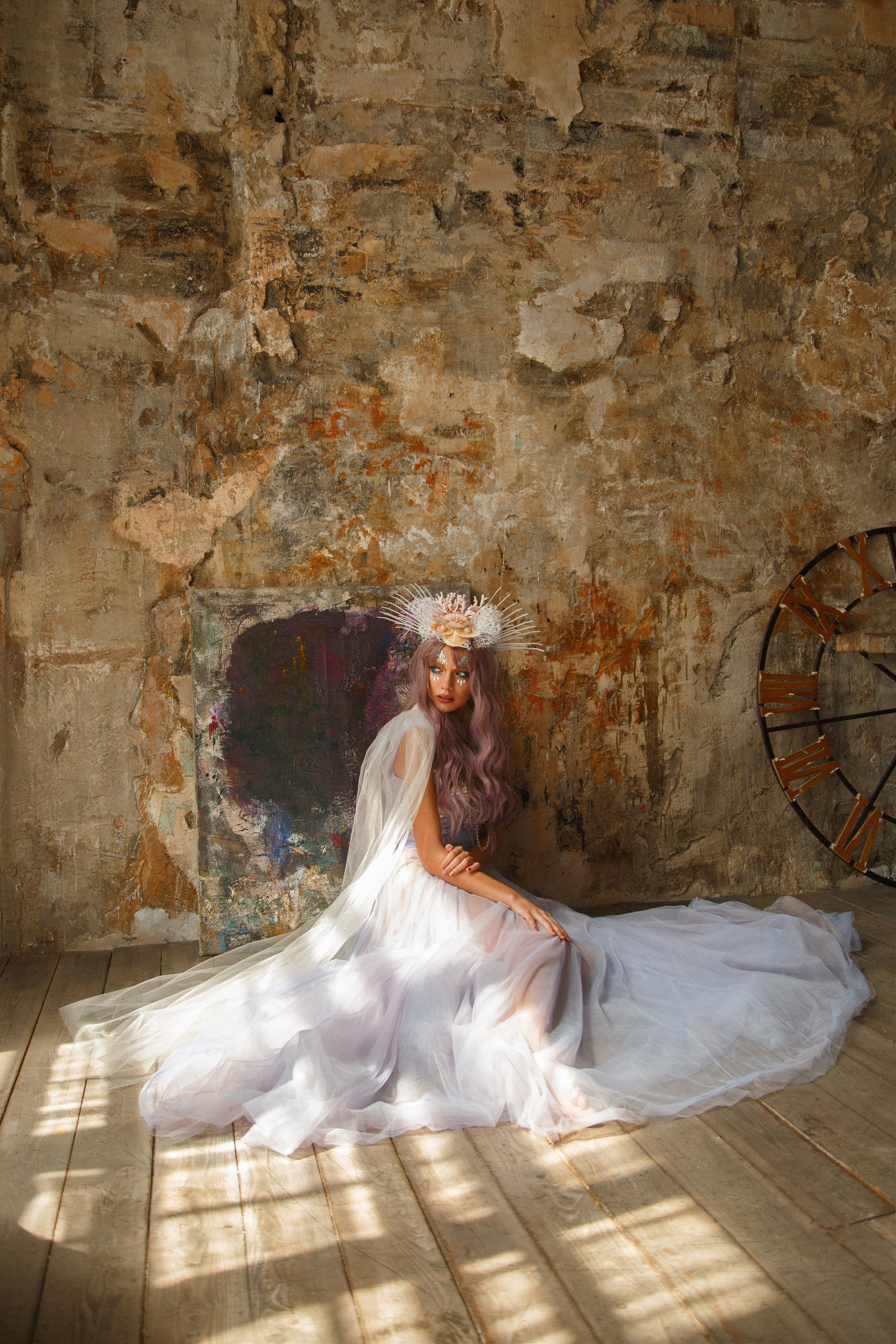 Алина. Женский и семейный фотограф в Москве Кошель Алла