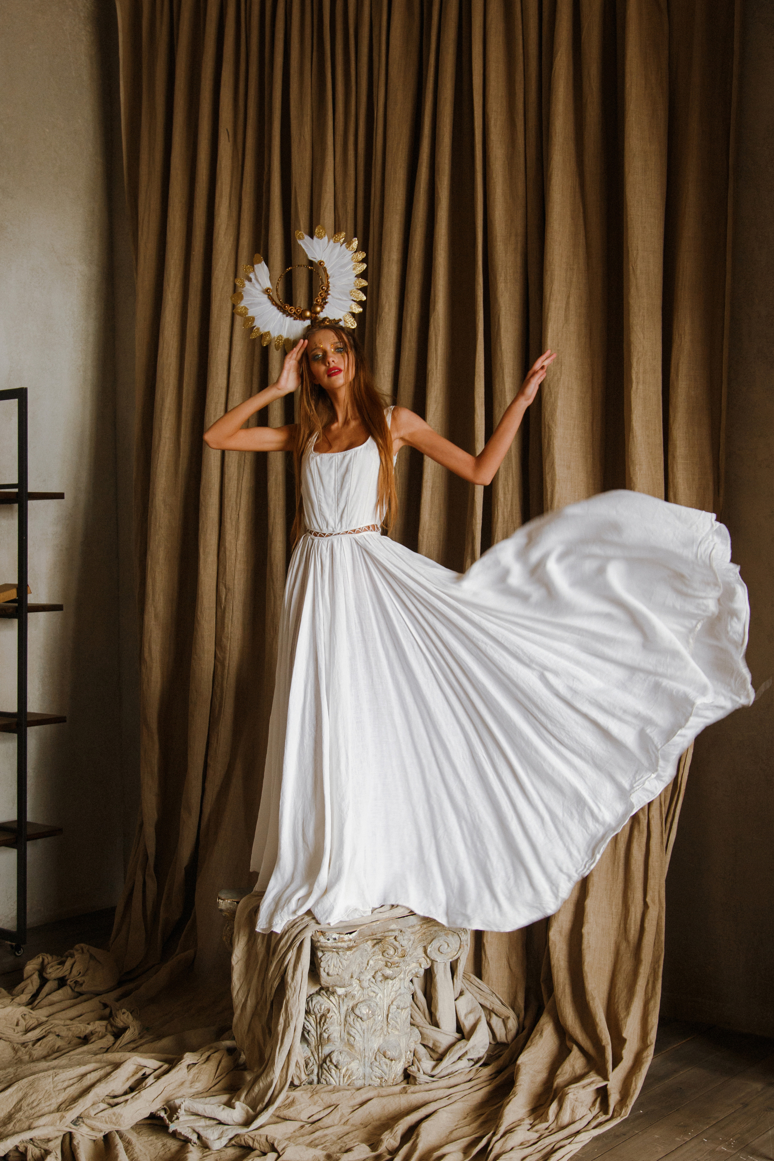 Алина. Женский и семейный фотограф в Москве Кошель Алла