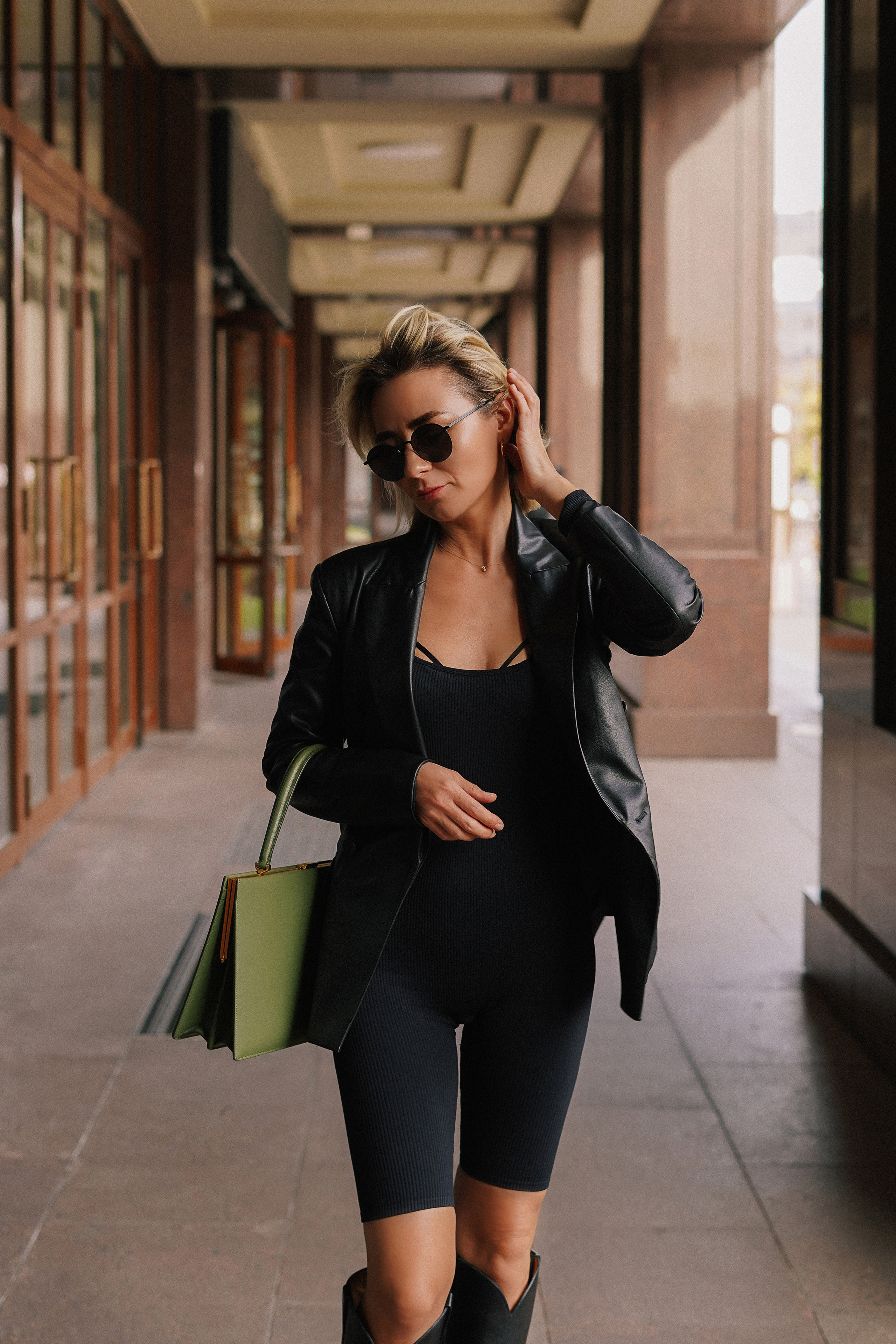 Марианна. Женский и семейный фотограф в Москве Кошель Алла