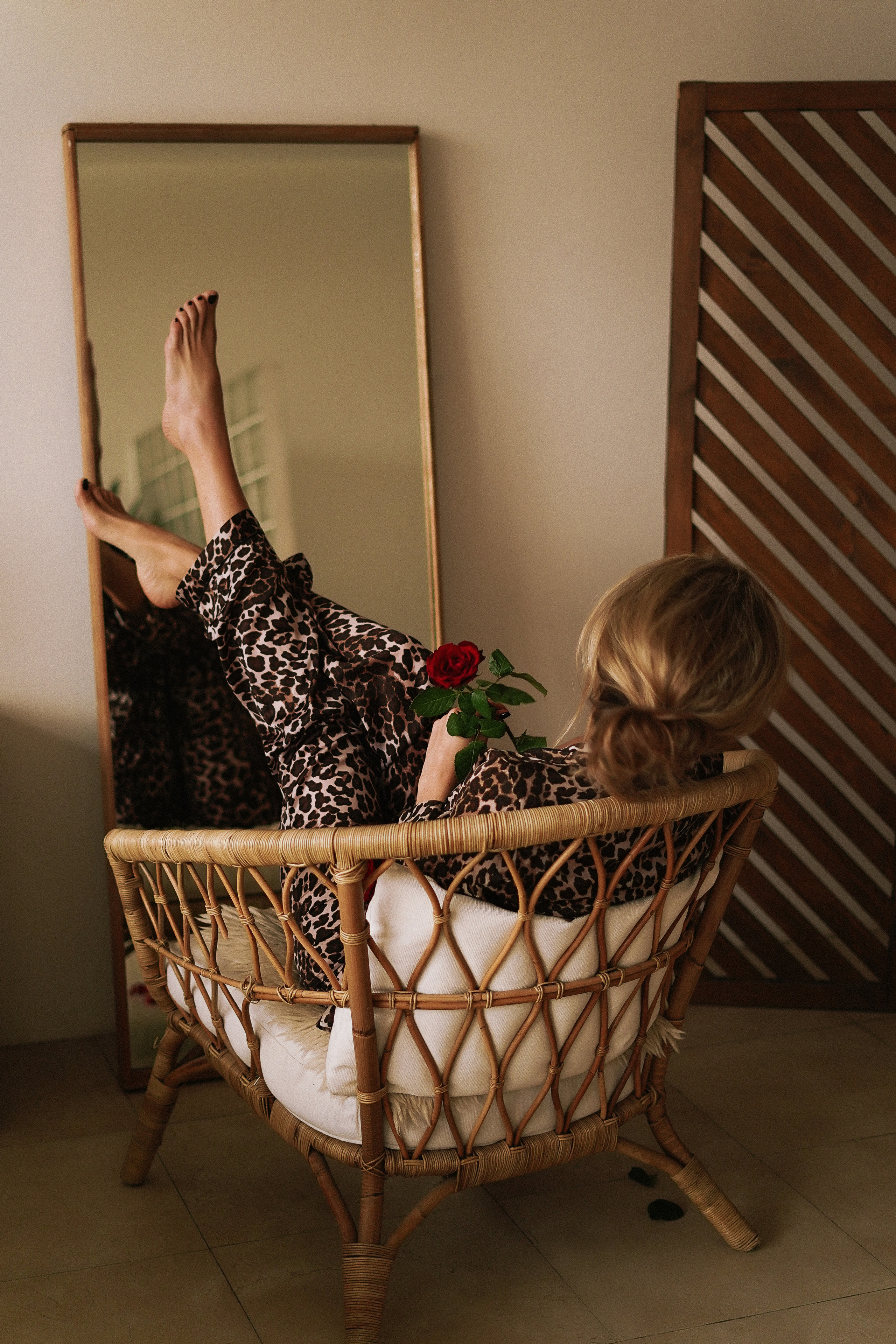 Алеся. Женский и семейный фотограф в Москве Кошель Алла