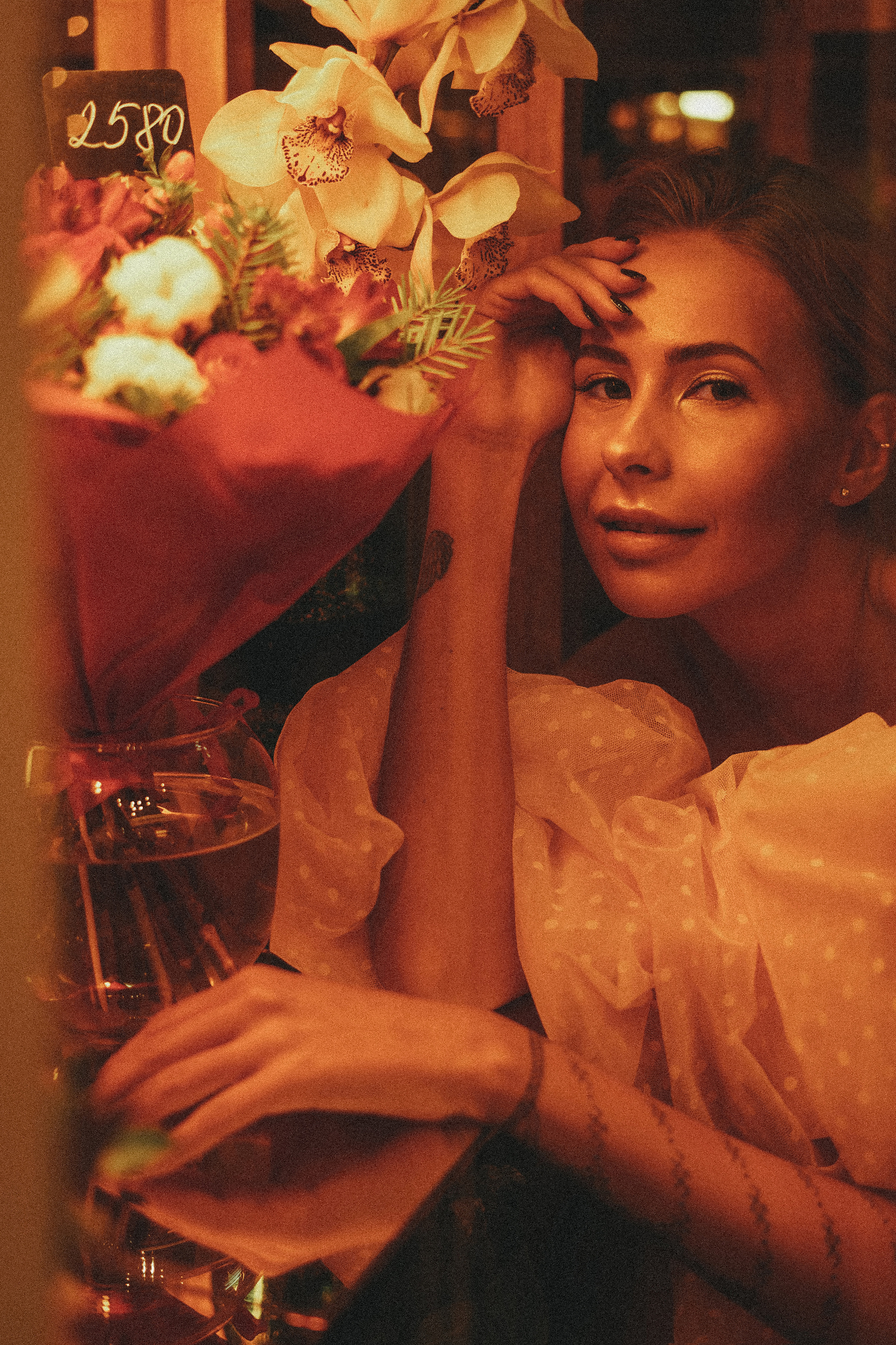 Анна Центр. Женский и семейный фотограф в Москве Кошель Алла