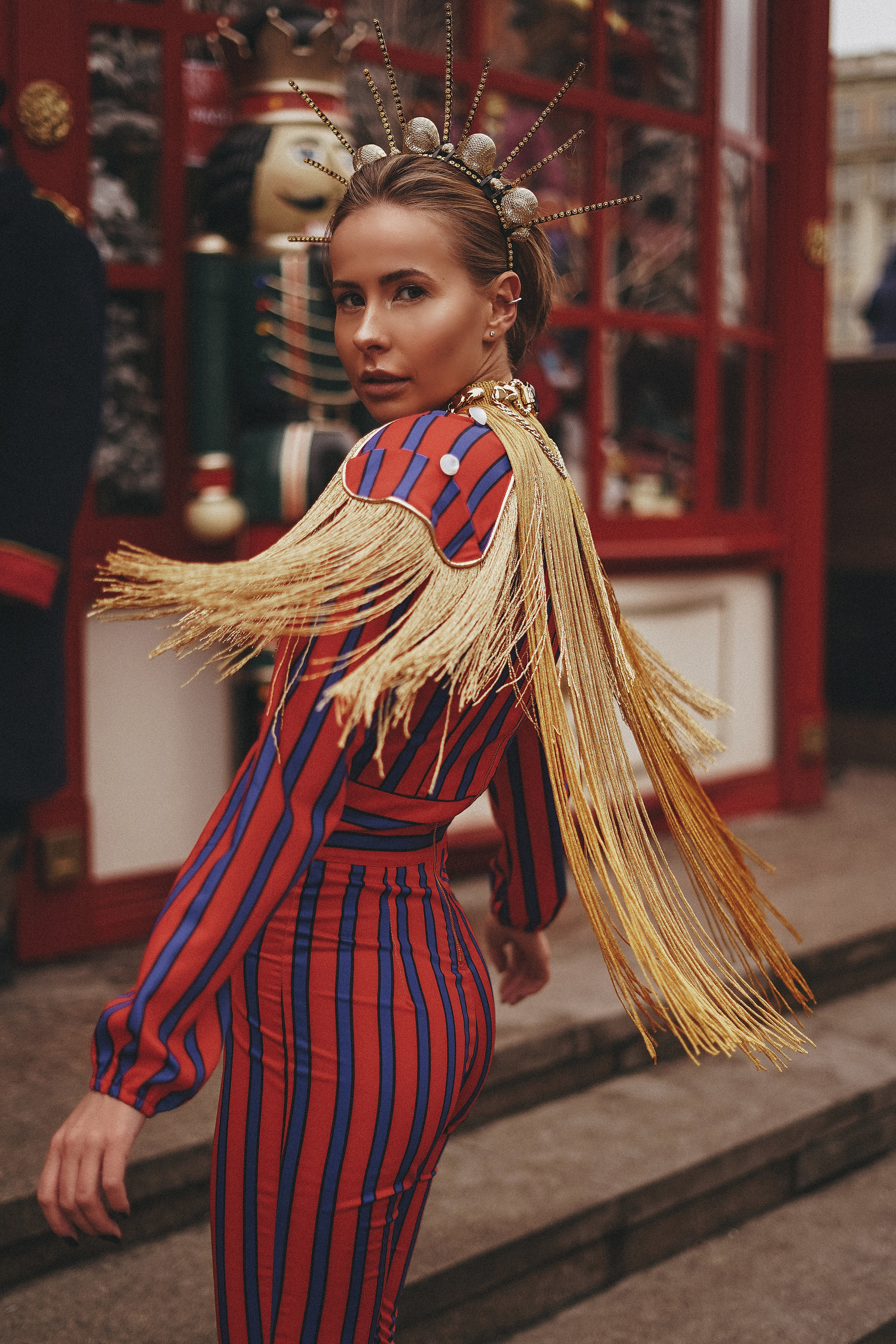 Анна Центр. Женский и семейный фотограф в Москве Кошель Алла