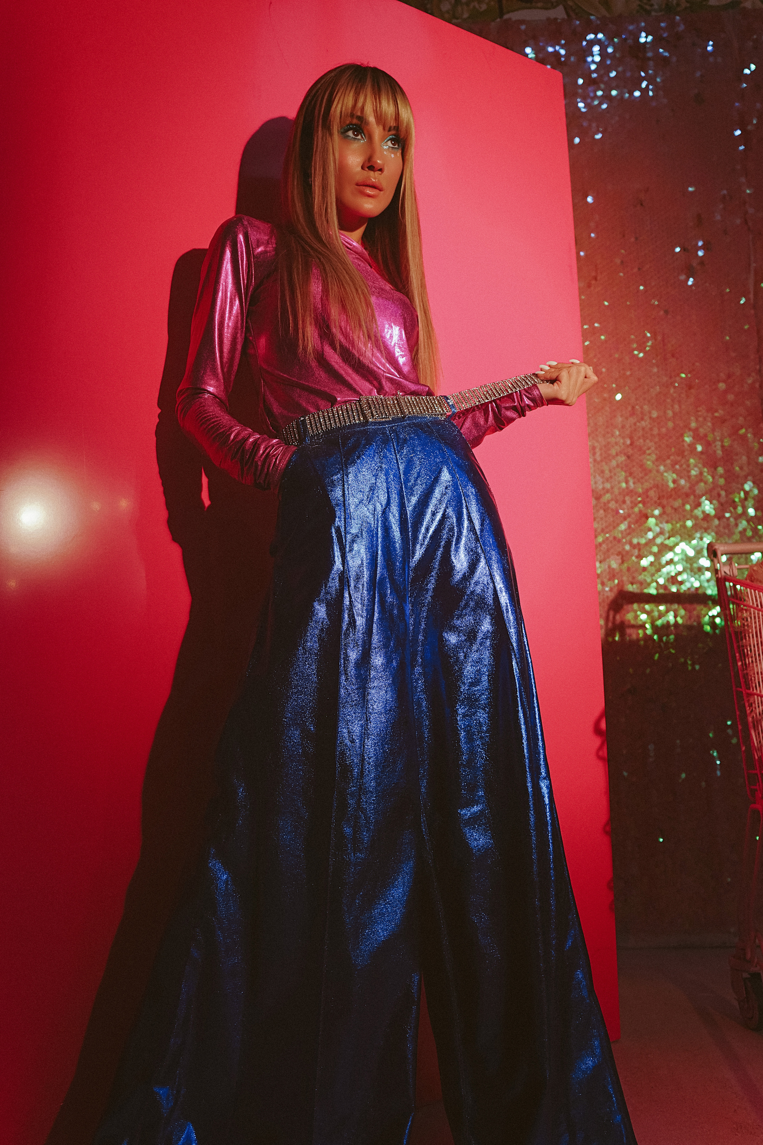 Лена Pink. Женский и семейный фотограф в Москве Кошель Алла