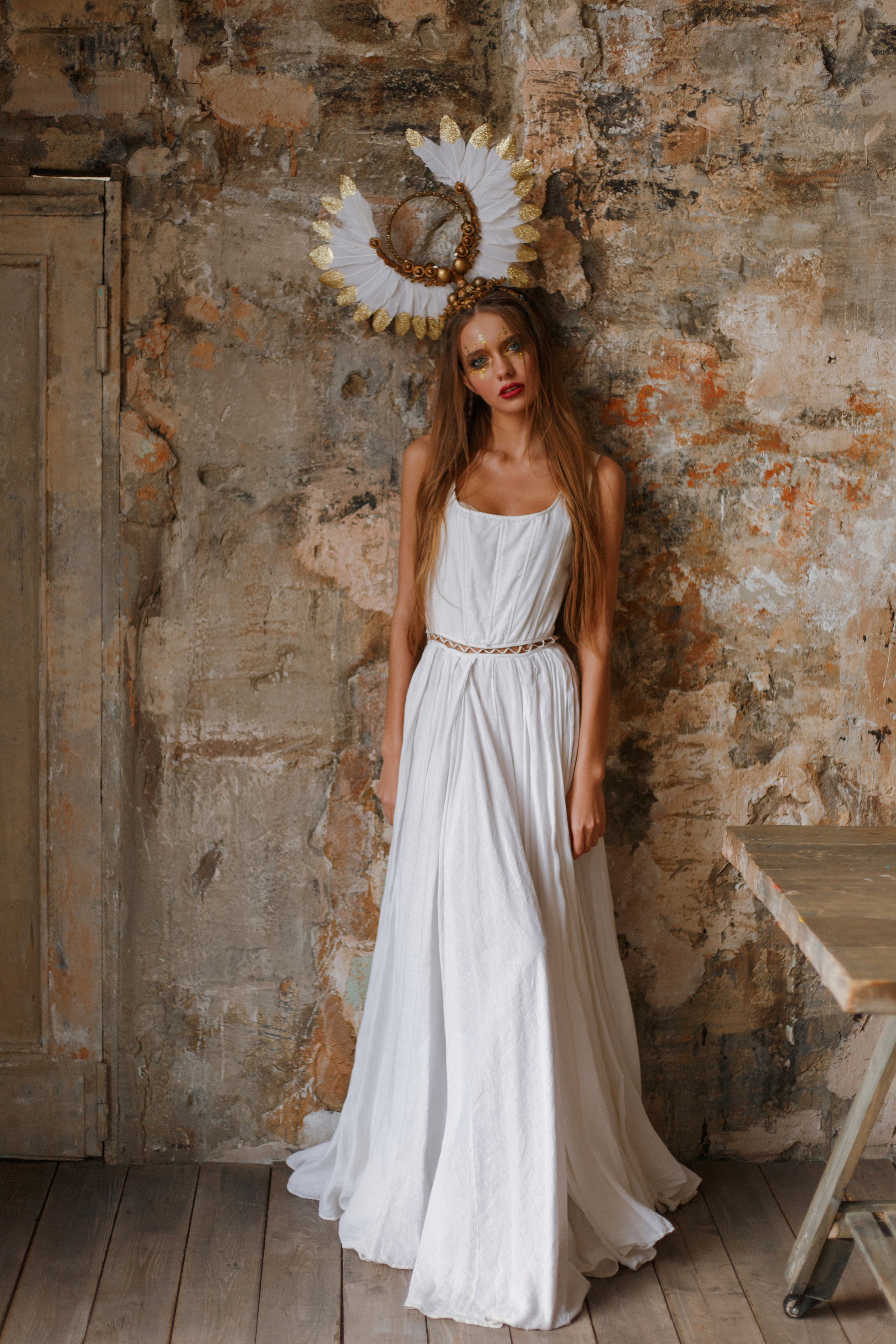 Алина. Женский и семейный фотограф в Москве Кошель Алла