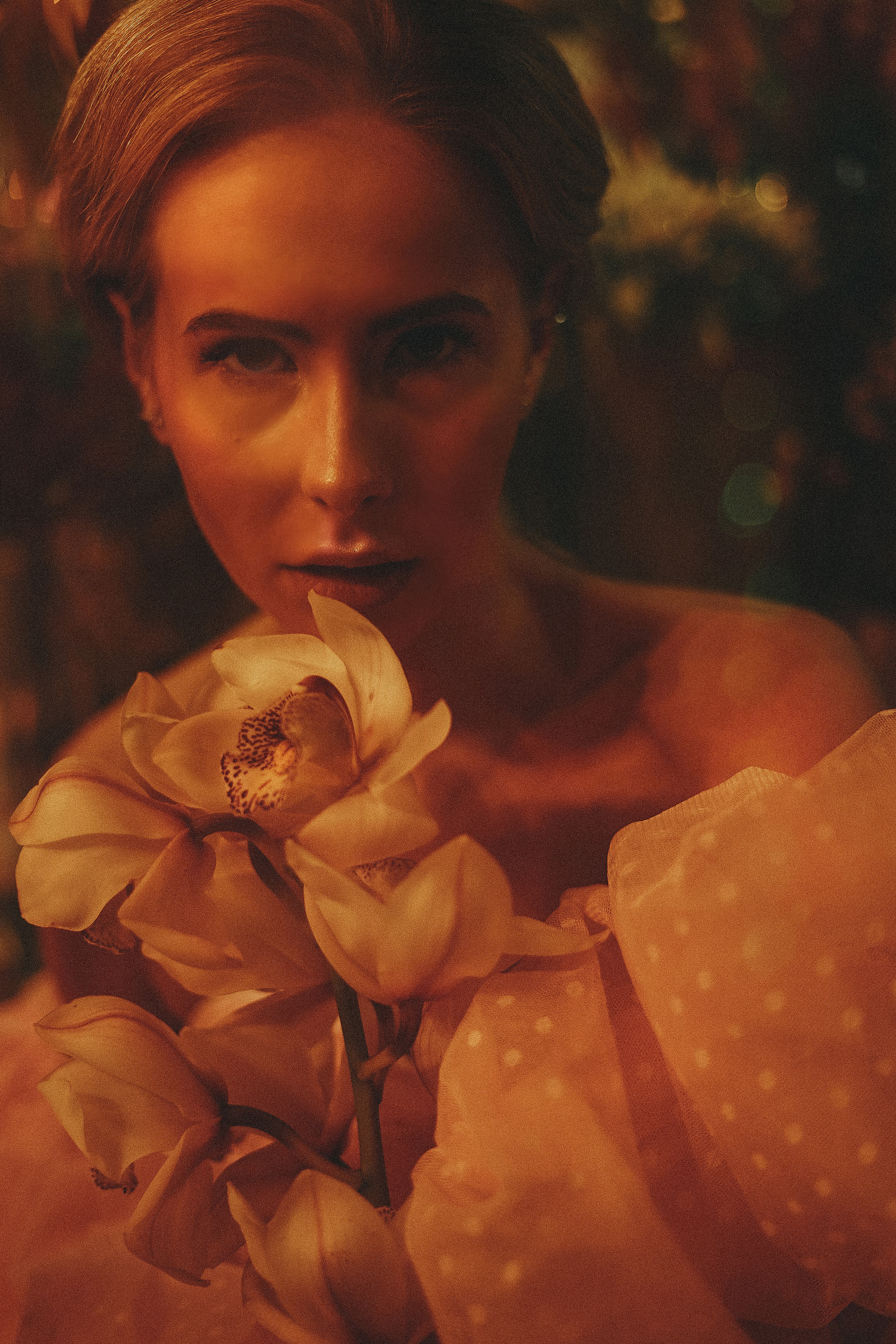 Анна Центр. Женский и семейный фотограф в Москве Кошель Алла