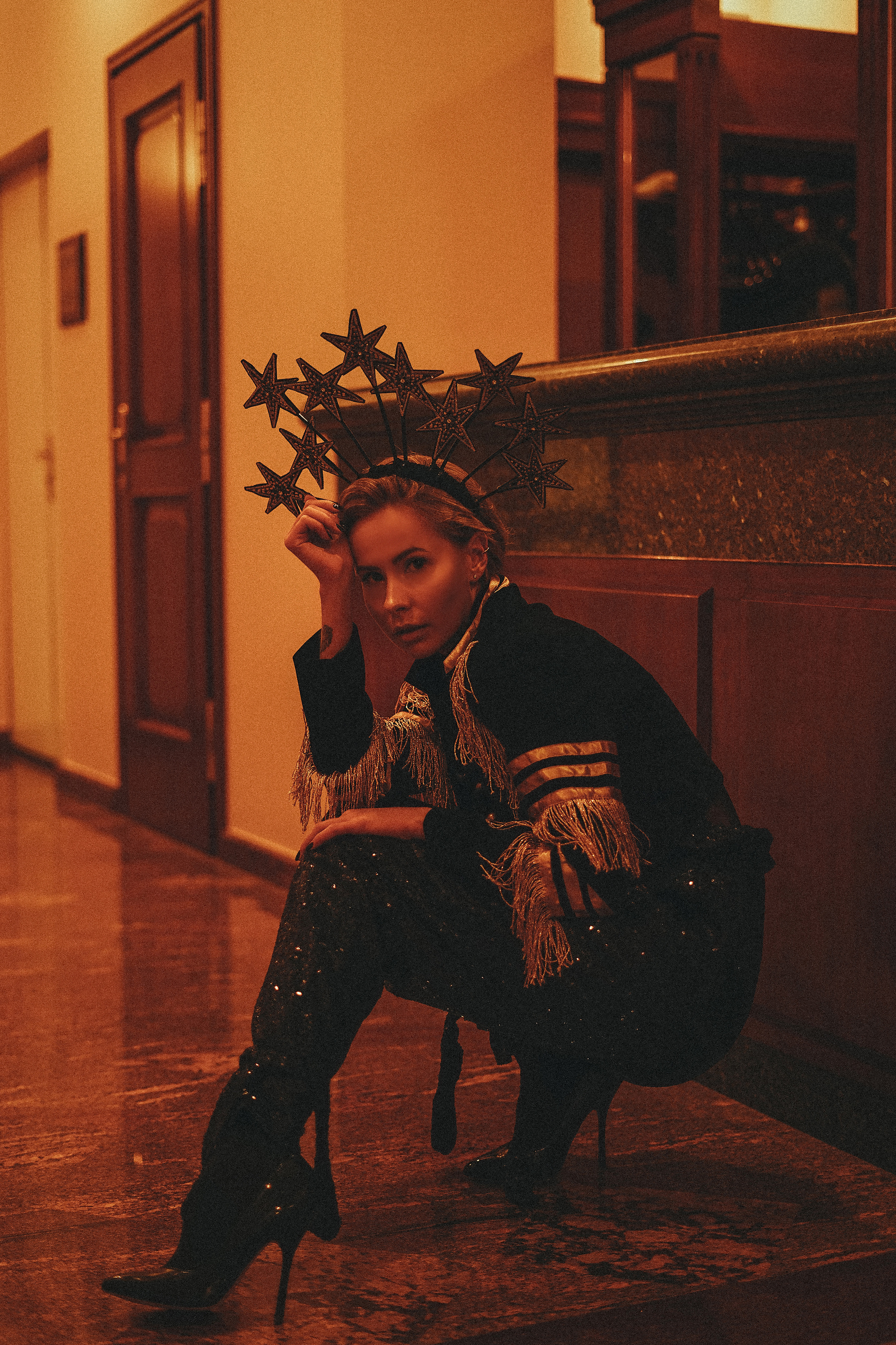 Анна Центр. Женский и семейный фотограф в Москве Кошель Алла