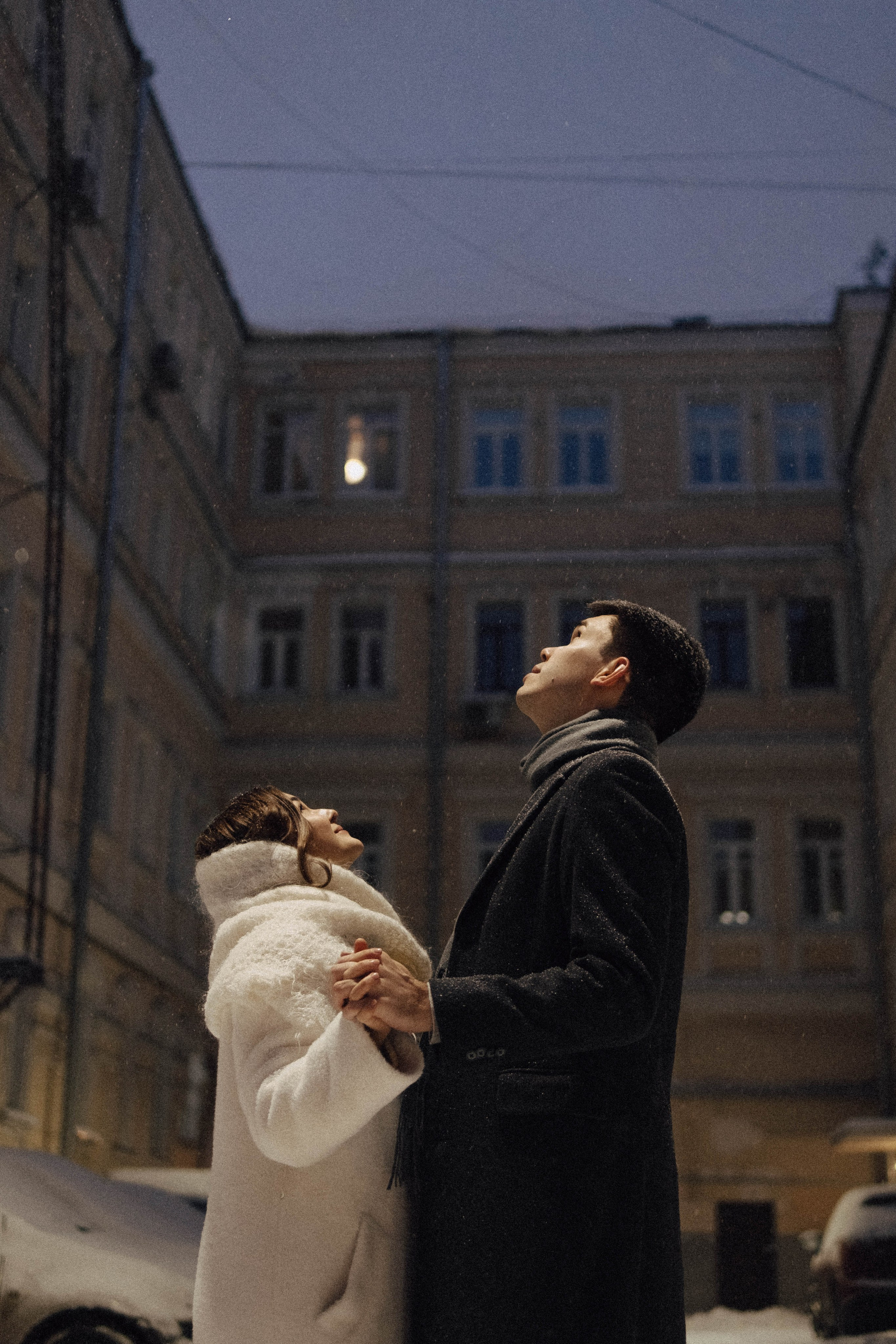 Антон и Кира. Свадебный фотограф Оля Григунова