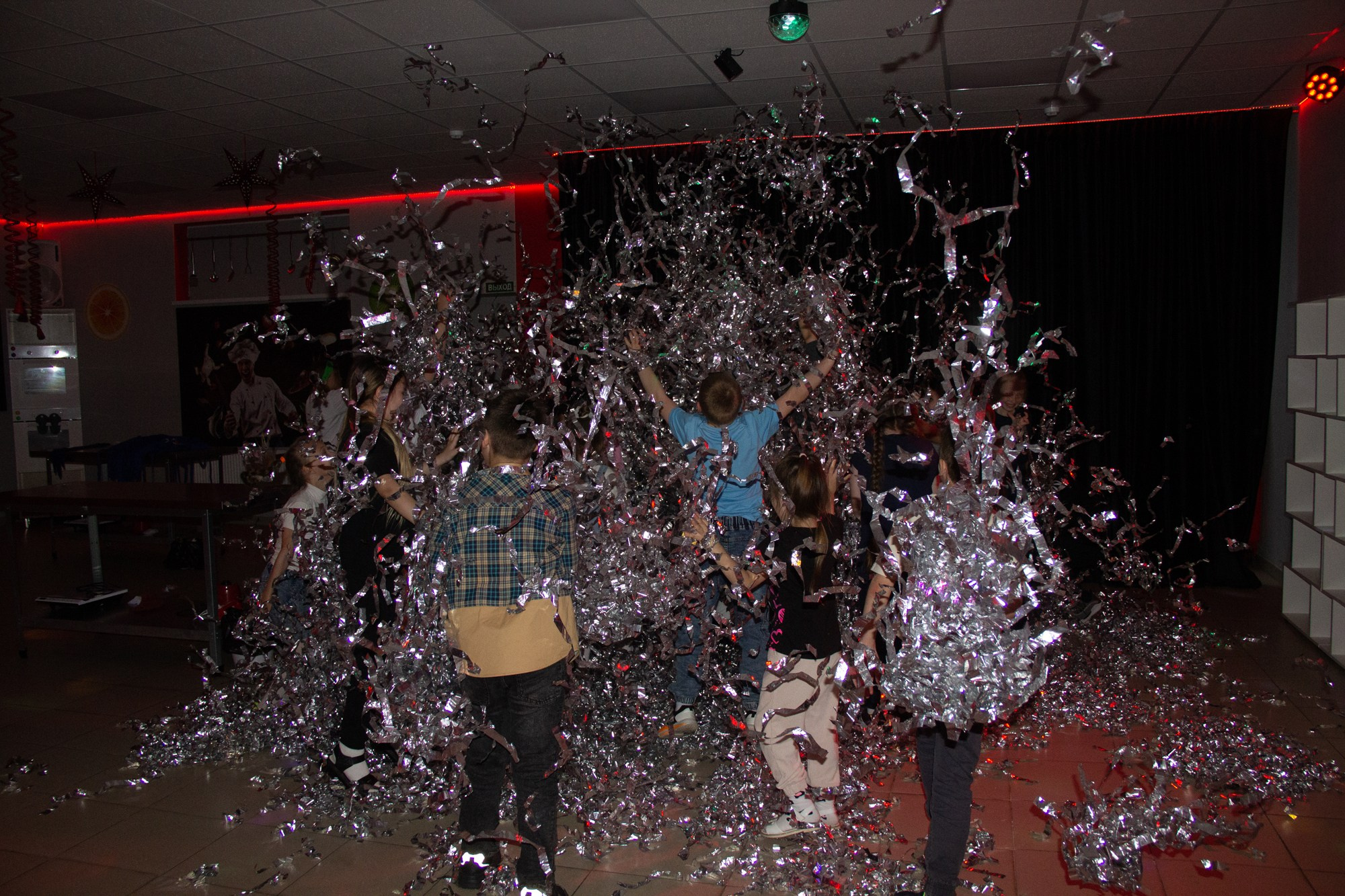 Ацкая кухня