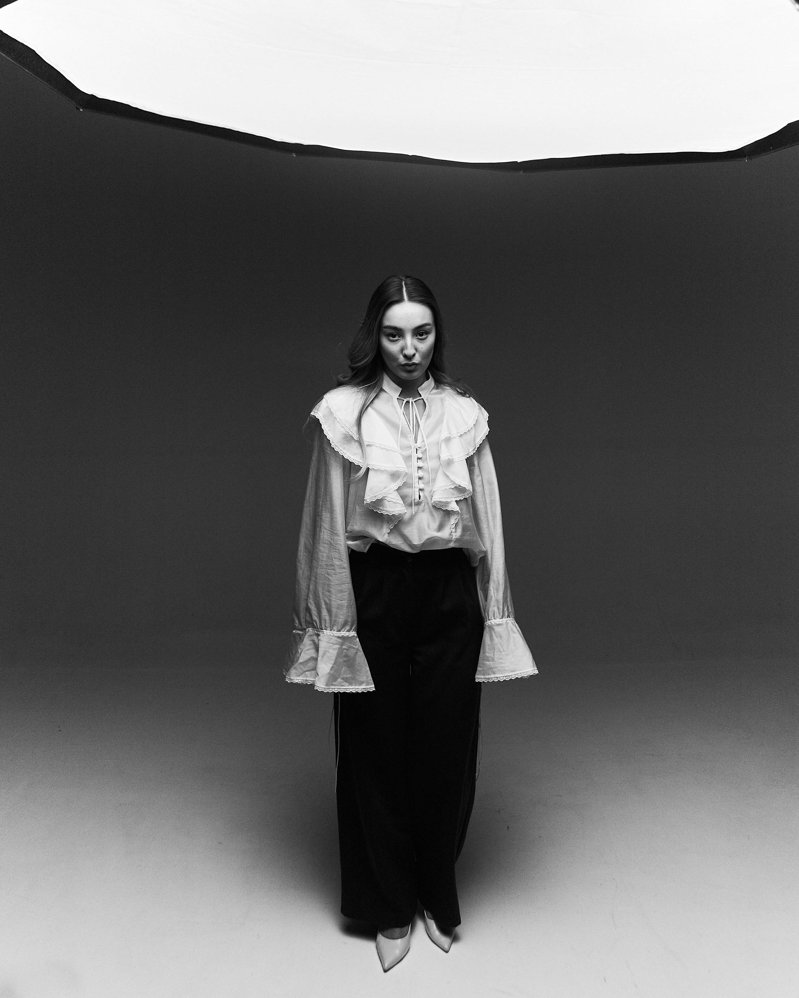 WORKS. Photographer from Yekaterinburg