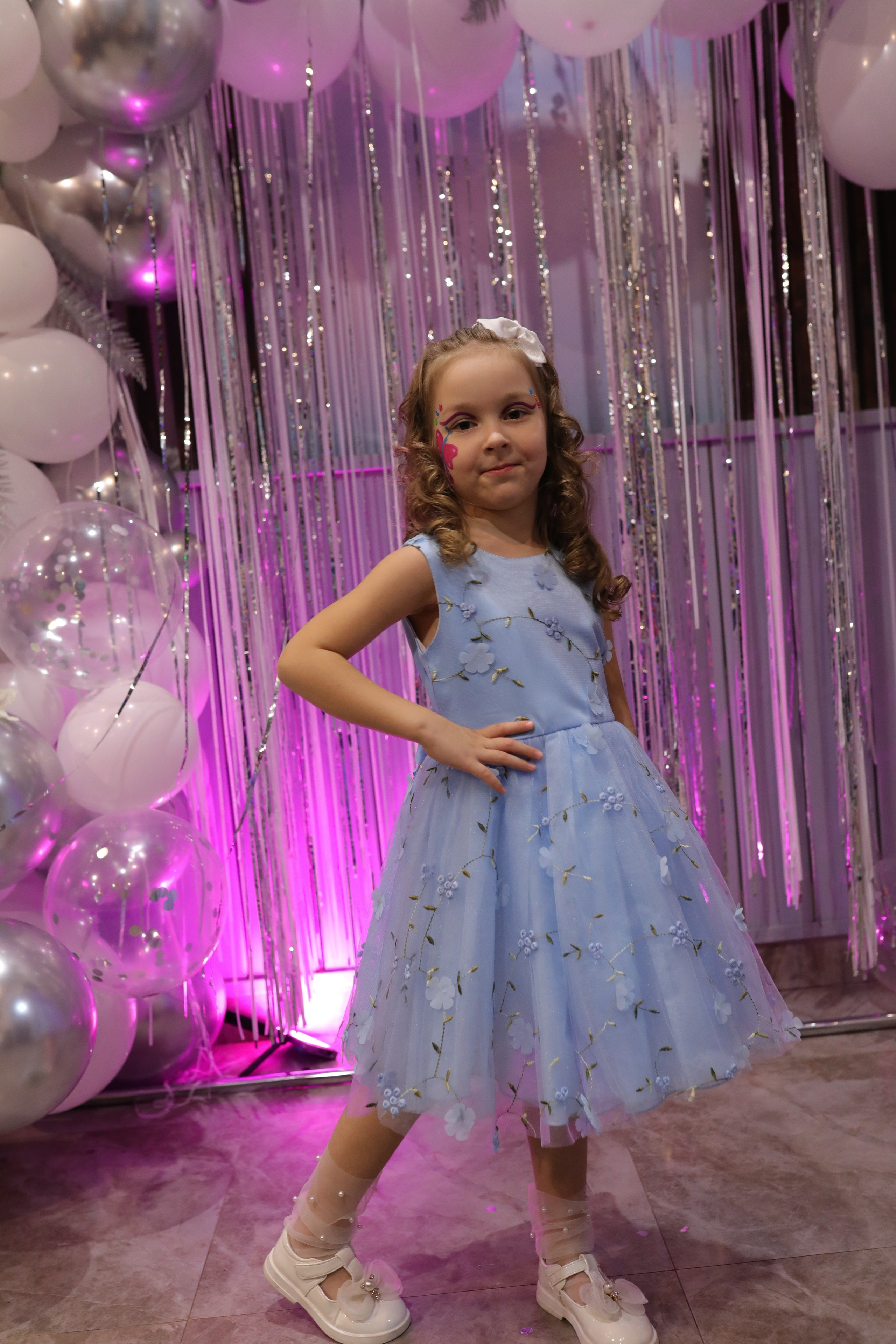 Dasha. Фотограф Ксения Есенина Москва