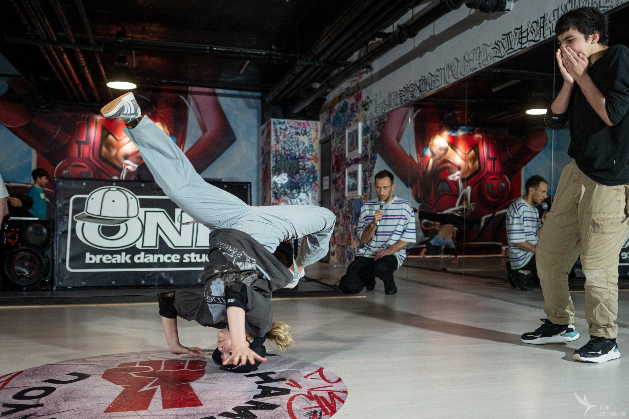 YOU CHAMPION. Репортажный фотограф в Казани Павел Серпокрылов