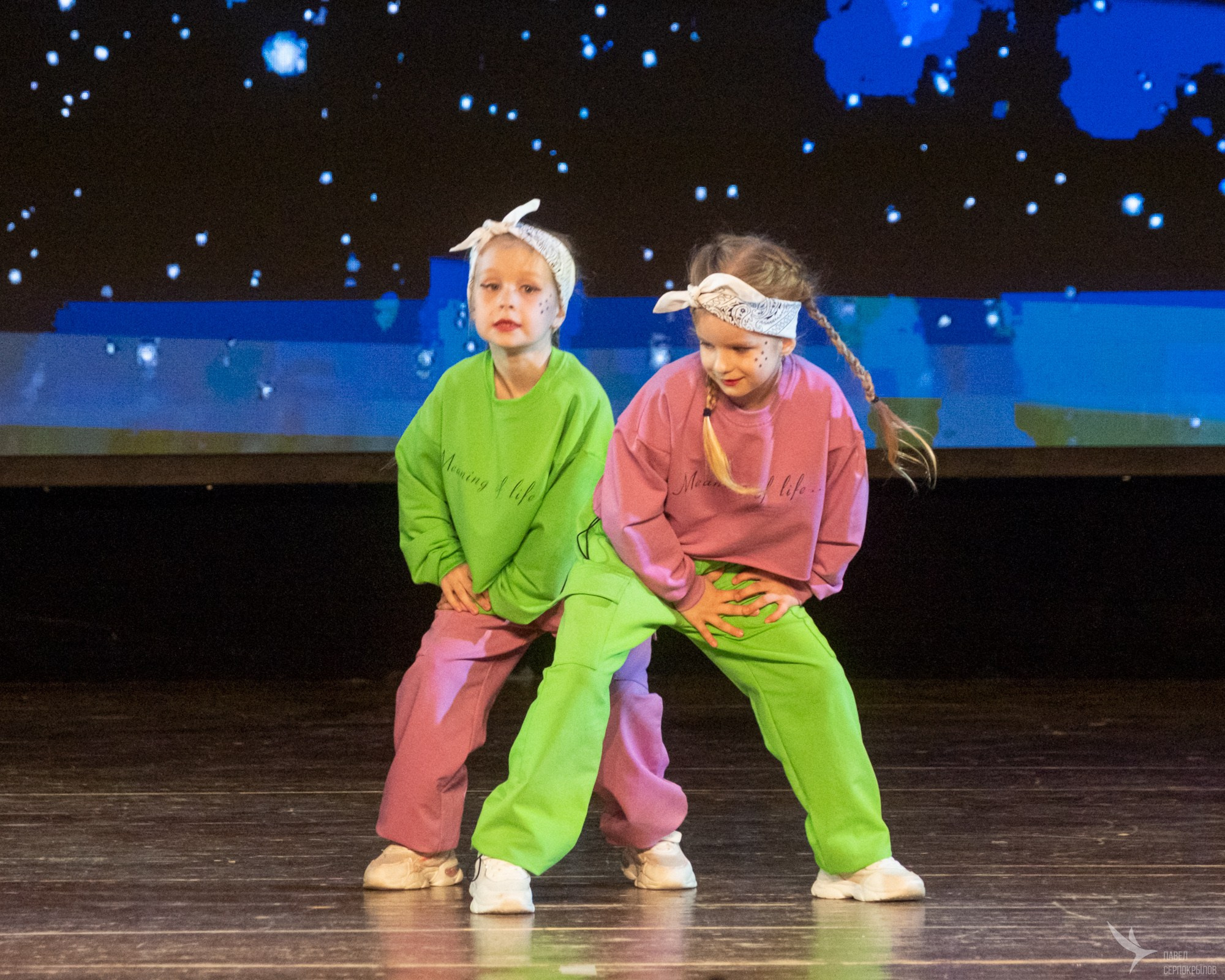 DR dance crew. Репортажный фотограф в Казани Павел Серпокрылов