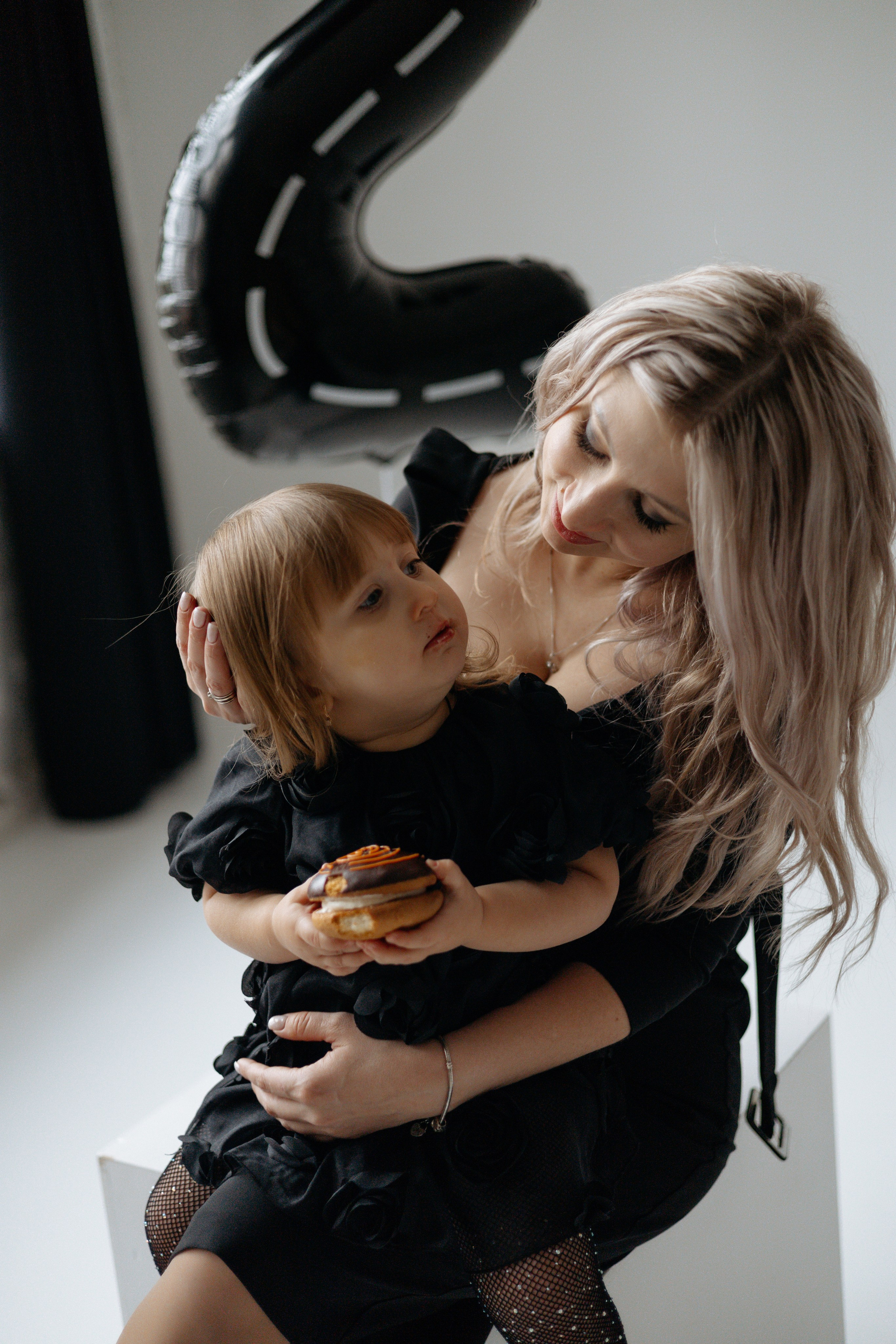 2годика. Самый теплый фотограф в Краснодаре Рябоконь Ксения