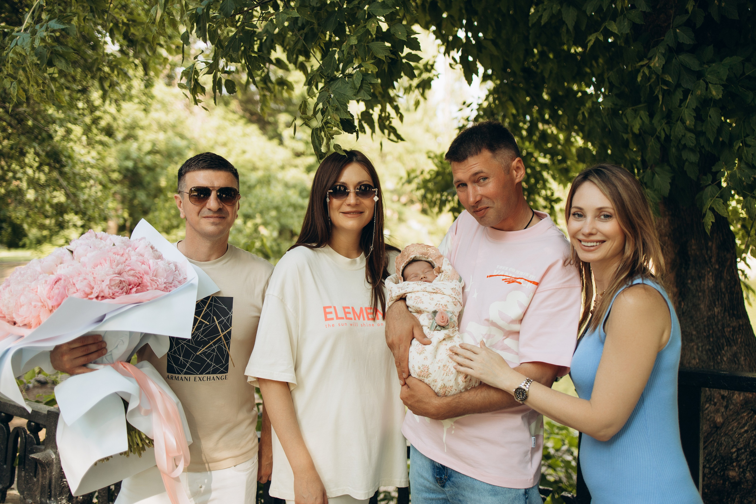 Выписка Виктории. Самый теплый фотограф в Краснодаре Рябоконь Ксения