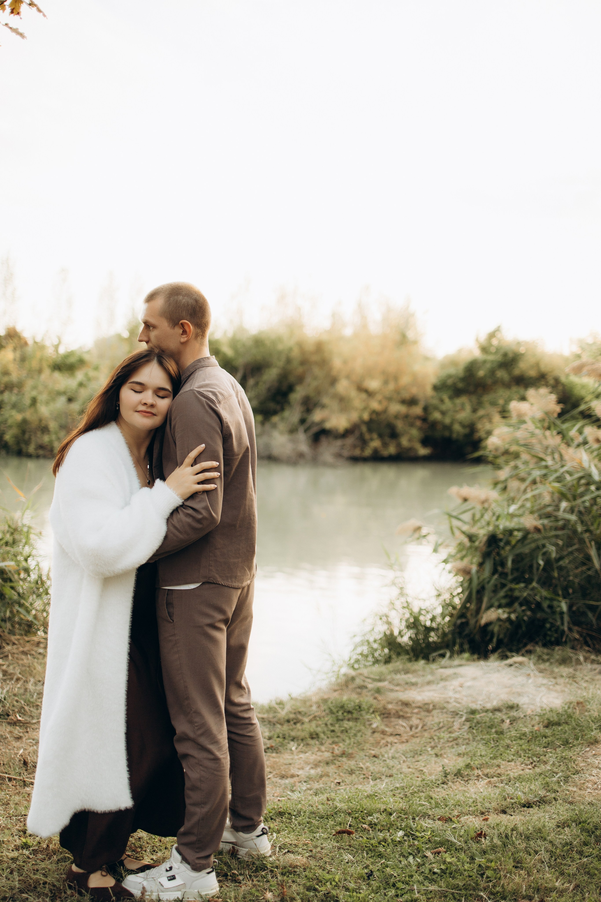 15 лет вместе. Самый теплый фотограф в Краснодаре Рябоконь Ксения