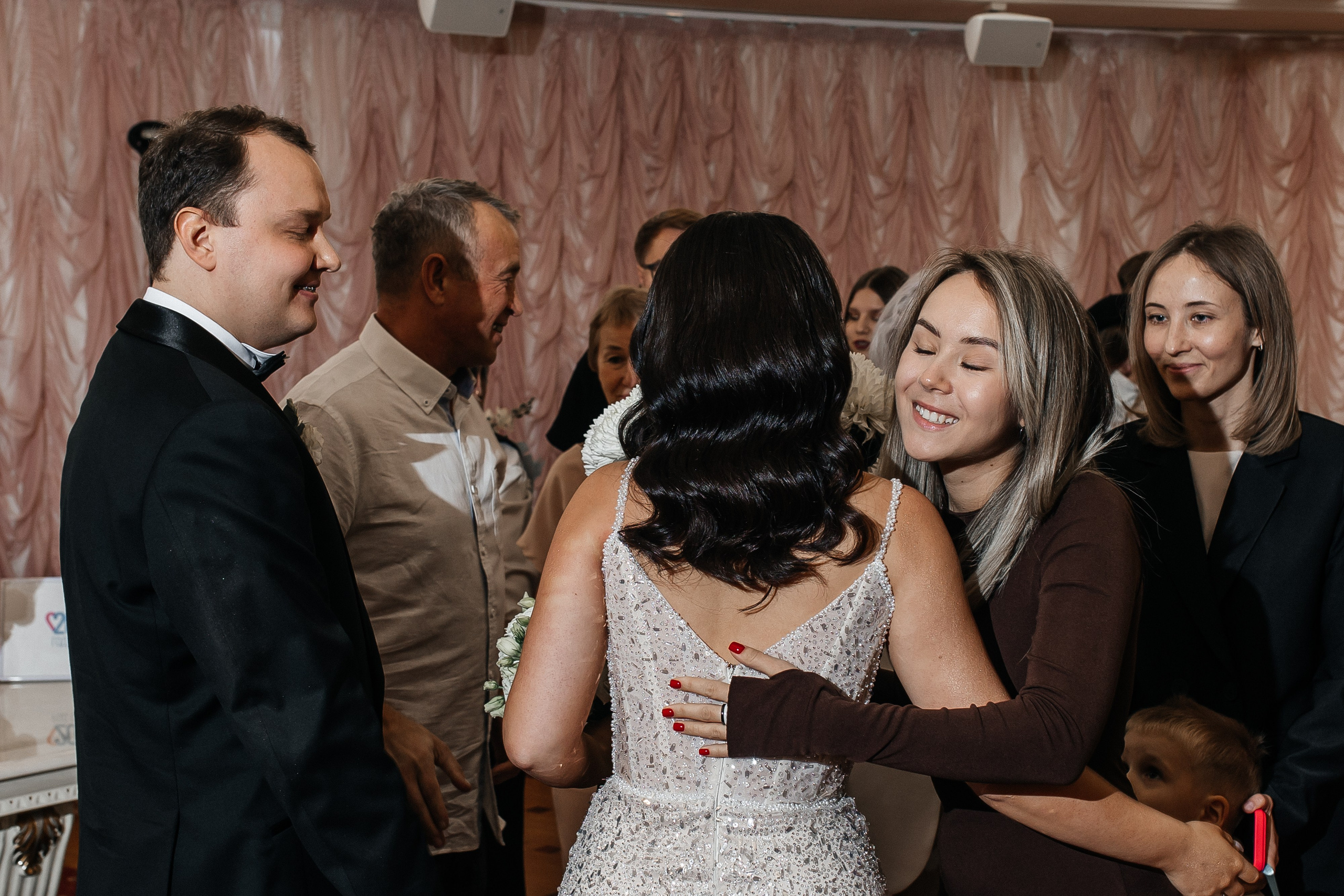 Никита и Аня 2024. Свадебный и портретный фотограф Алина Иванова. Екатеринбург-Москва