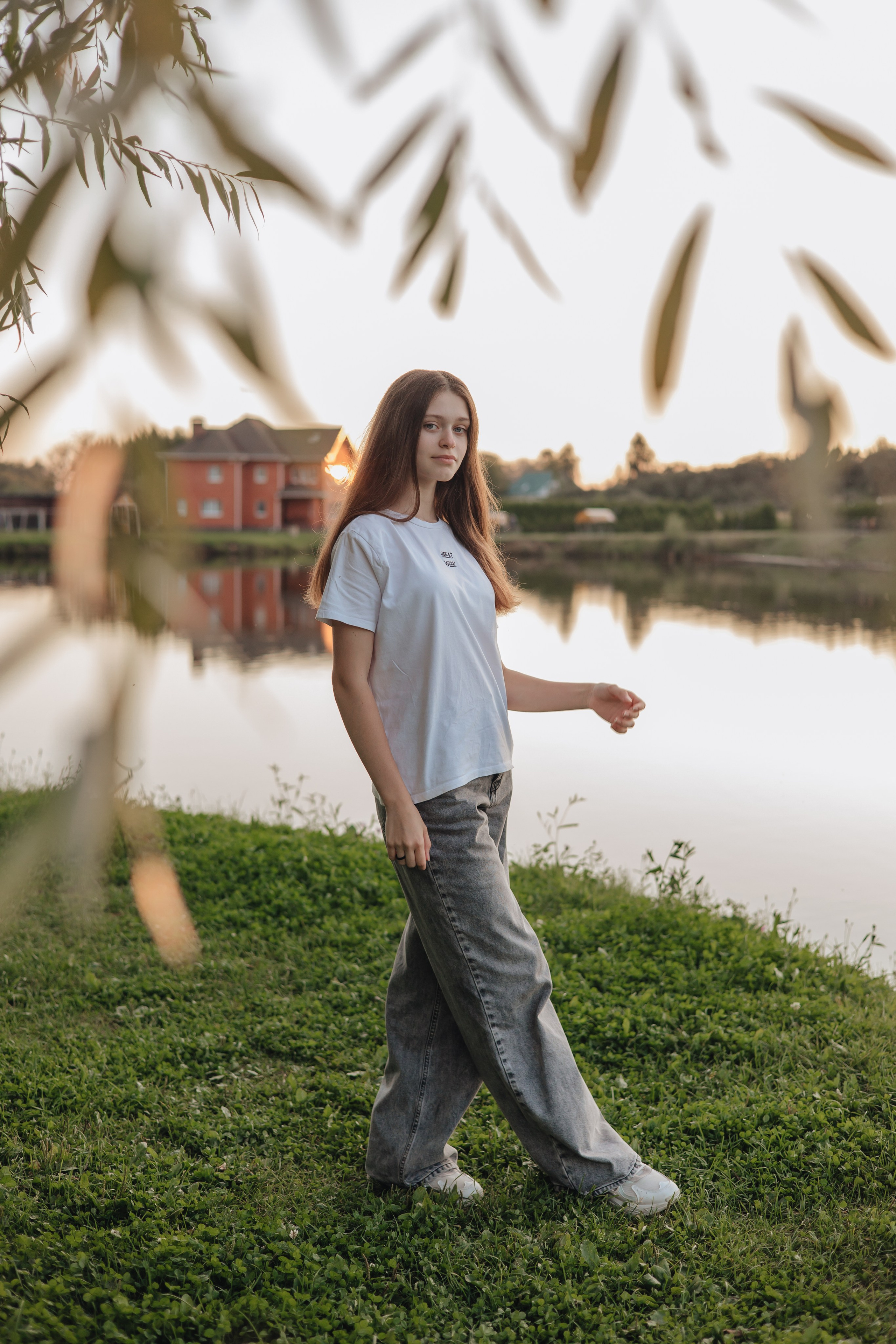 Настя. Семейный фотограф Москва, Раменское, Егорьевск Наталья Сидоренкова