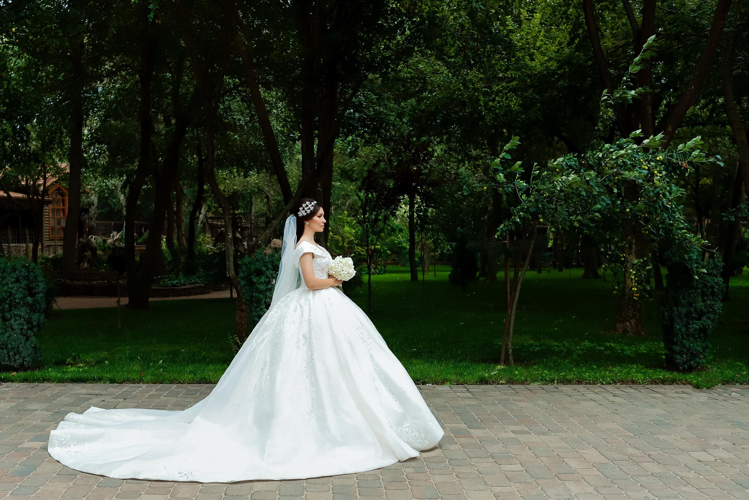 Лариса и Дмитрий. Свадебный фотограф Евгения Фролова г. Каменск-Шахтинский, Донецк, Ростов
