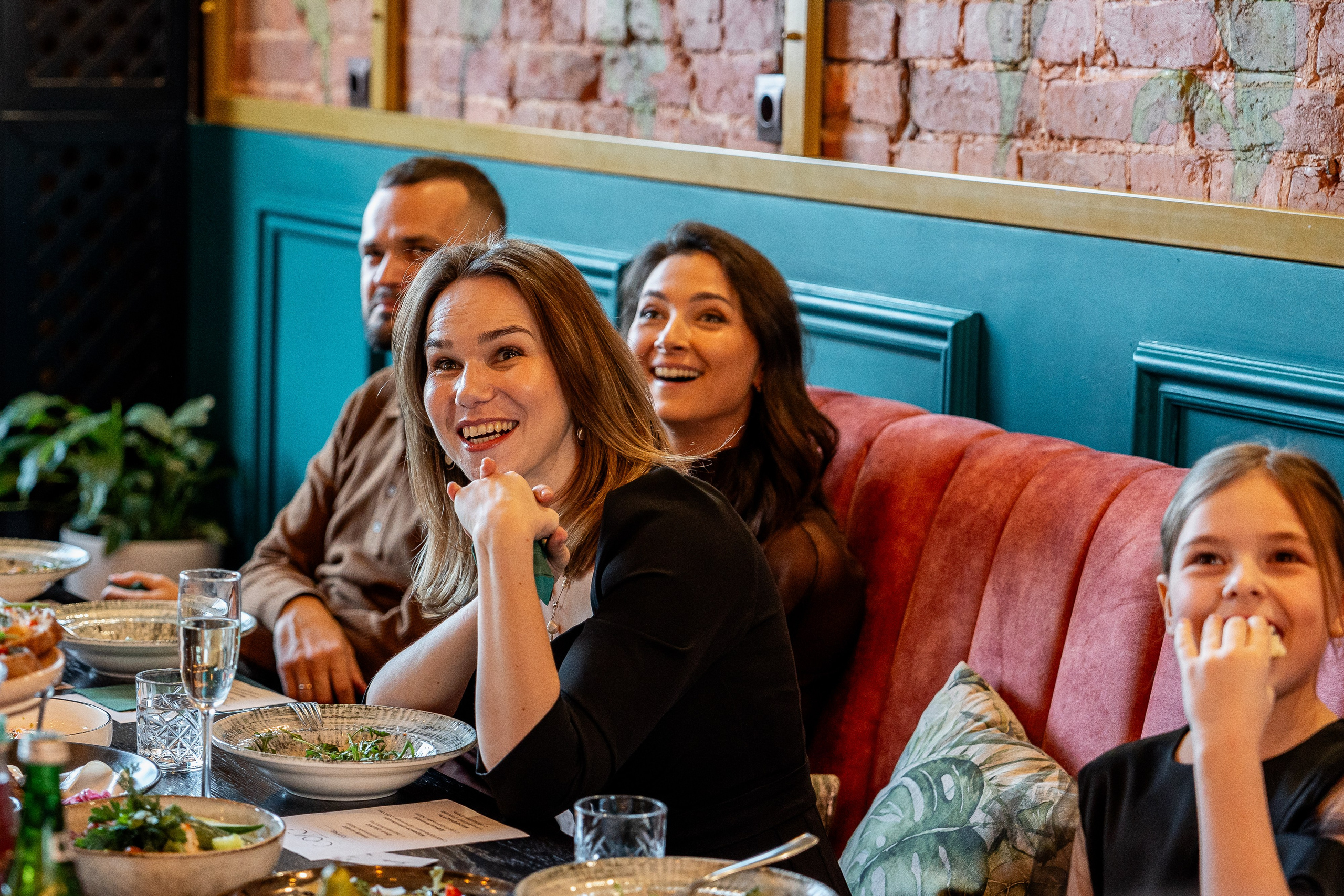 СОУС BB. Sunnyman