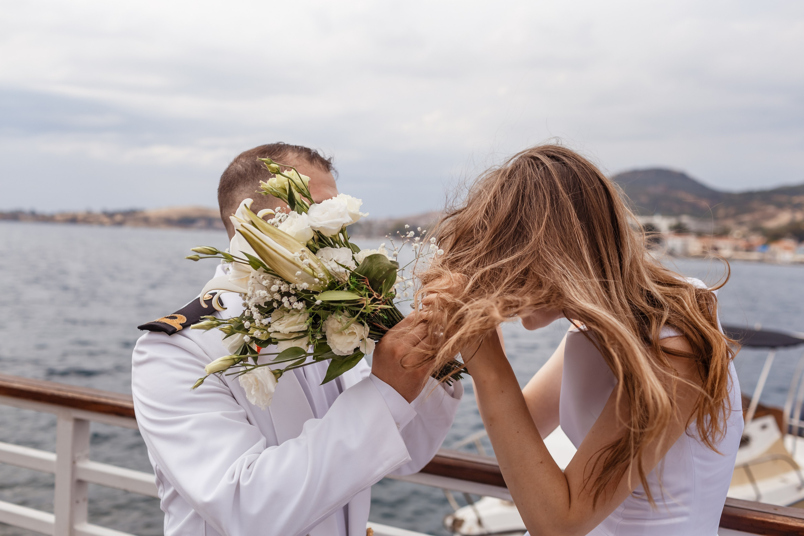 Wedding in Foca. Professional family and children’s photographer in Izmir Irina Eron