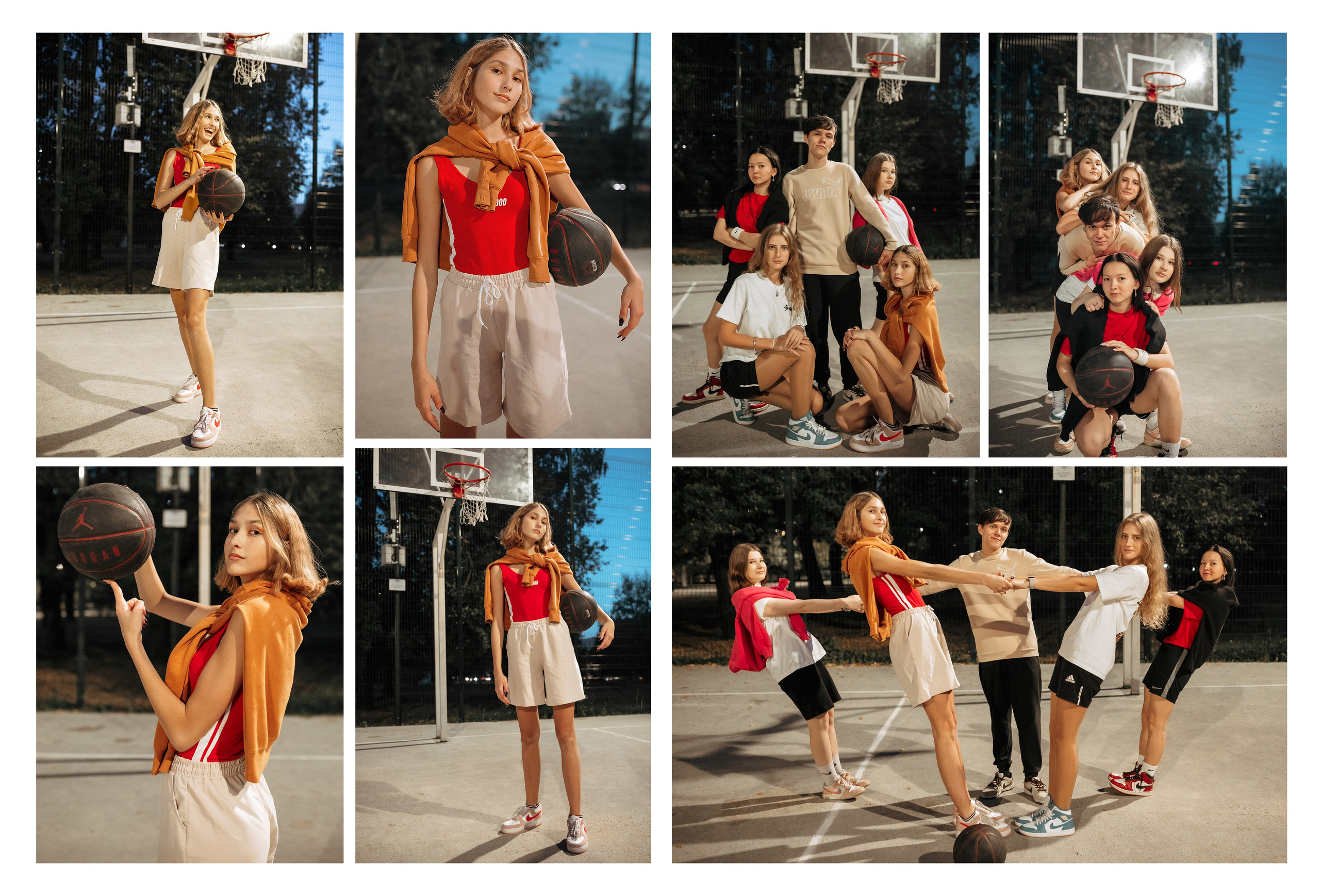 ZOOM. Семейный фотограф в Москве выпускные альбомы Клюковская Надежда